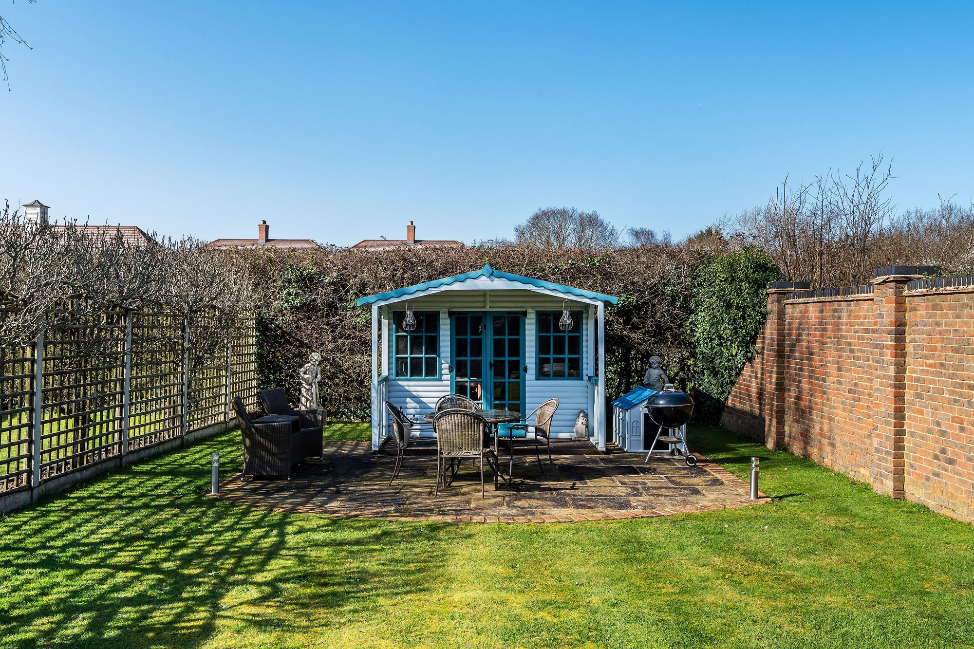Goudhurst Road, Marden, TN12