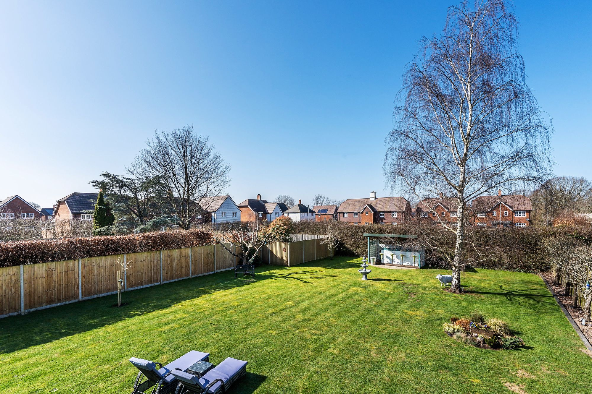 Goudhurst Road, Marden, TN12