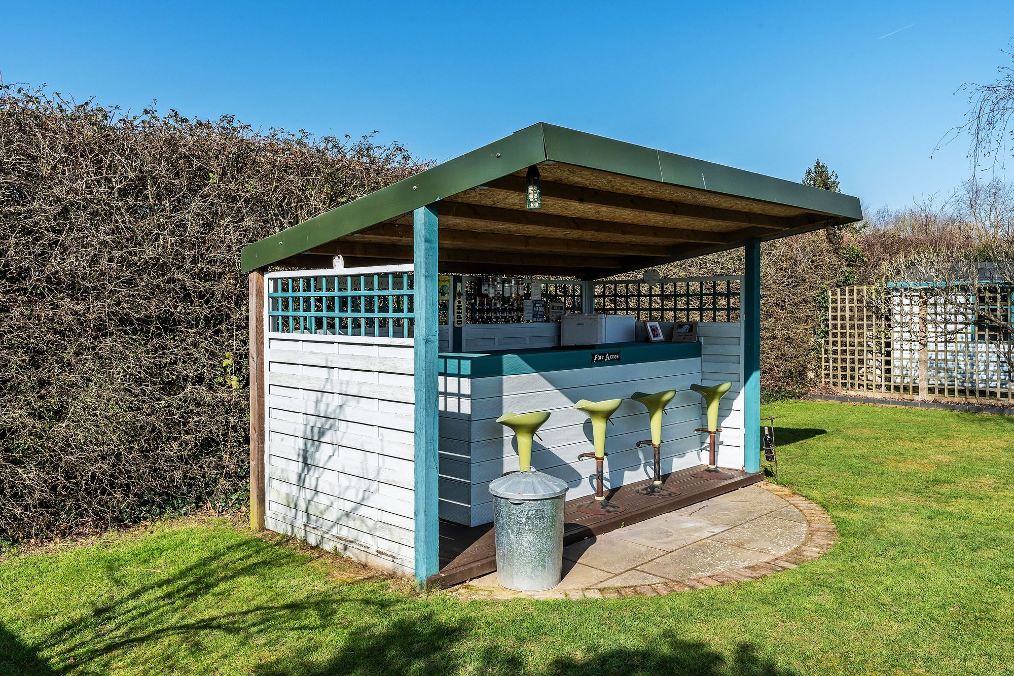 Goudhurst Road, Marden, TN12