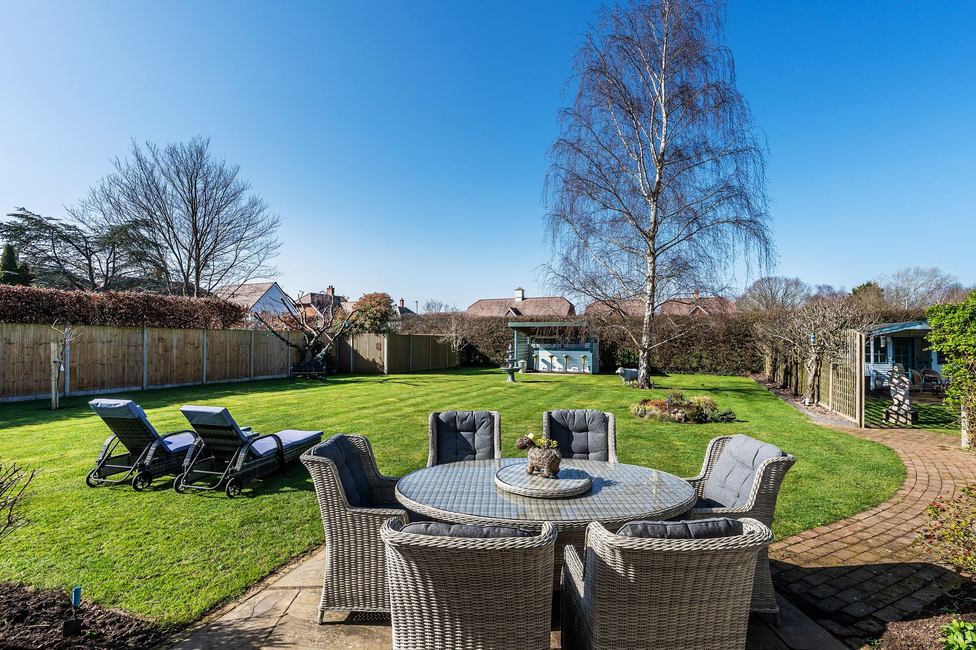 Goudhurst Road, Marden, TN12