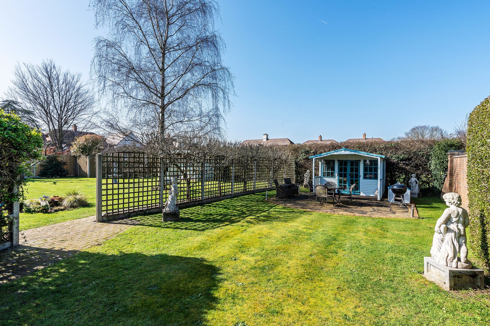 Goudhurst Road, Marden, TN12