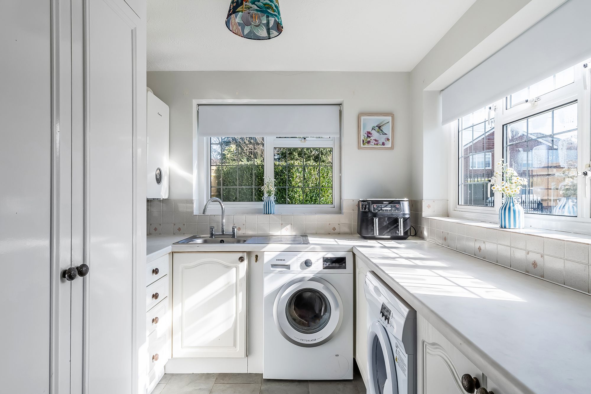 Goudhurst Road, Marden, TN12
