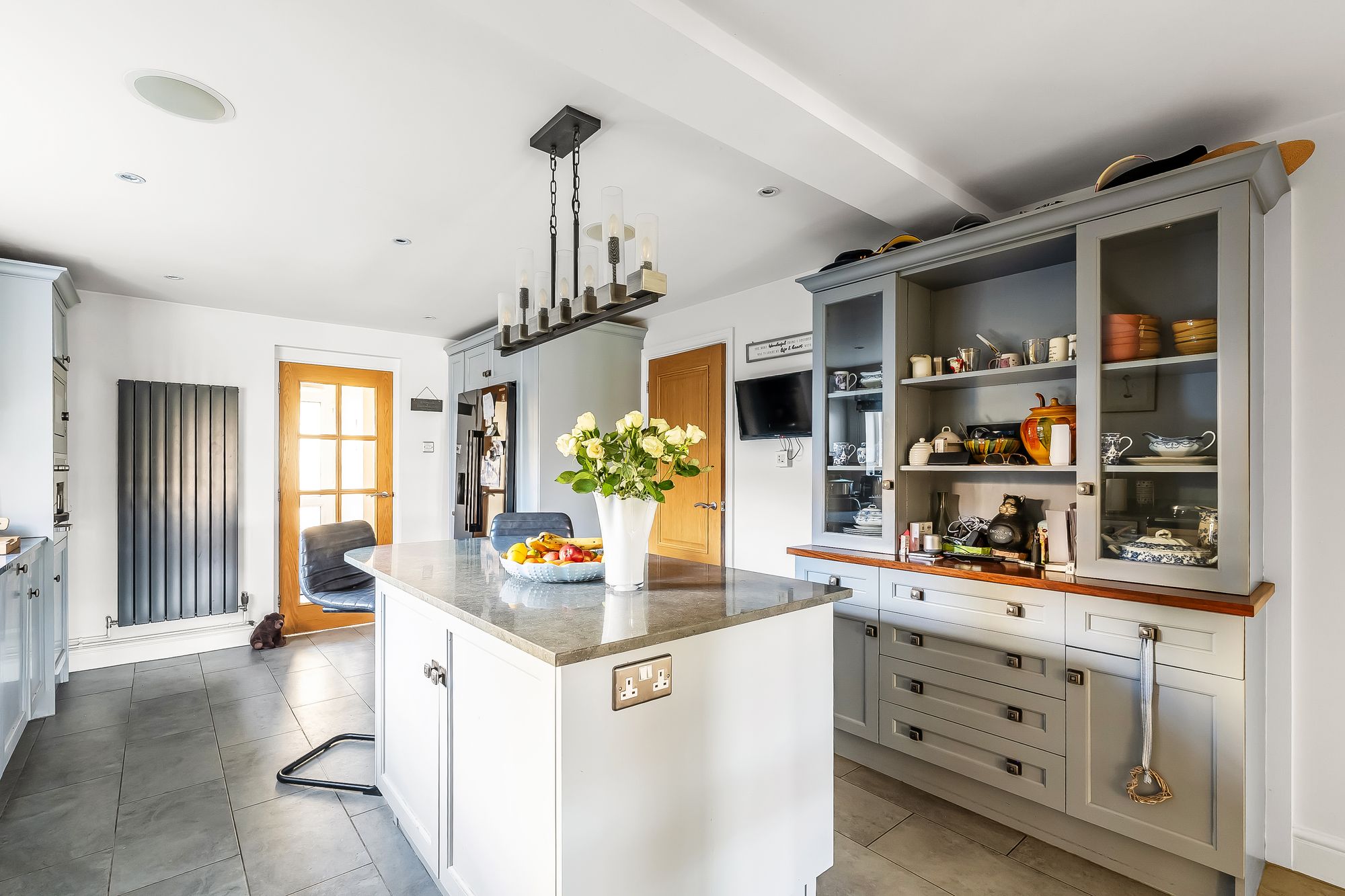 Goudhurst Road, Marden, TN12