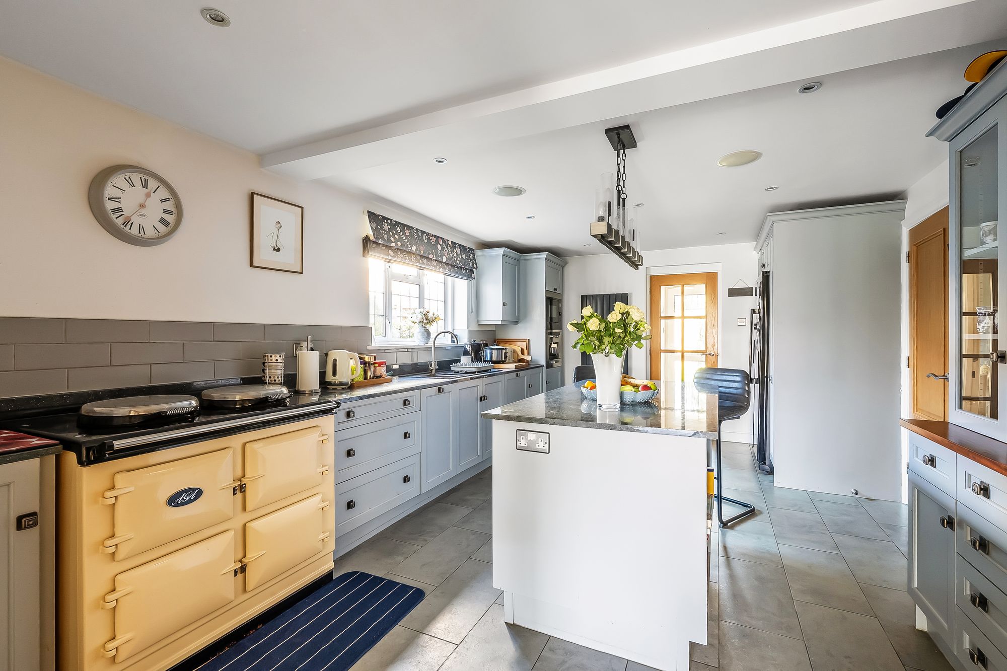 Goudhurst Road, Marden, TN12