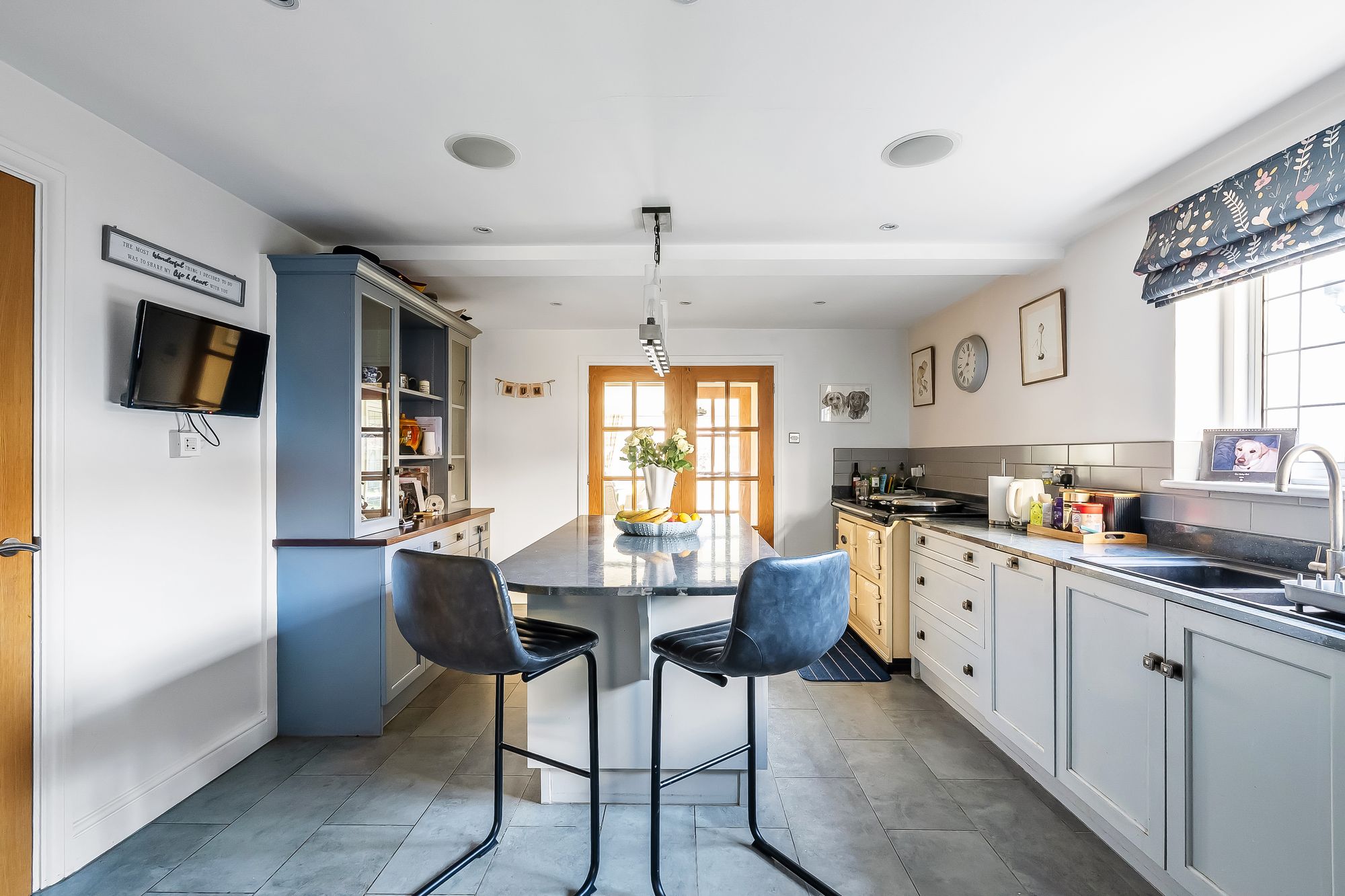 Goudhurst Road, Marden, TN12