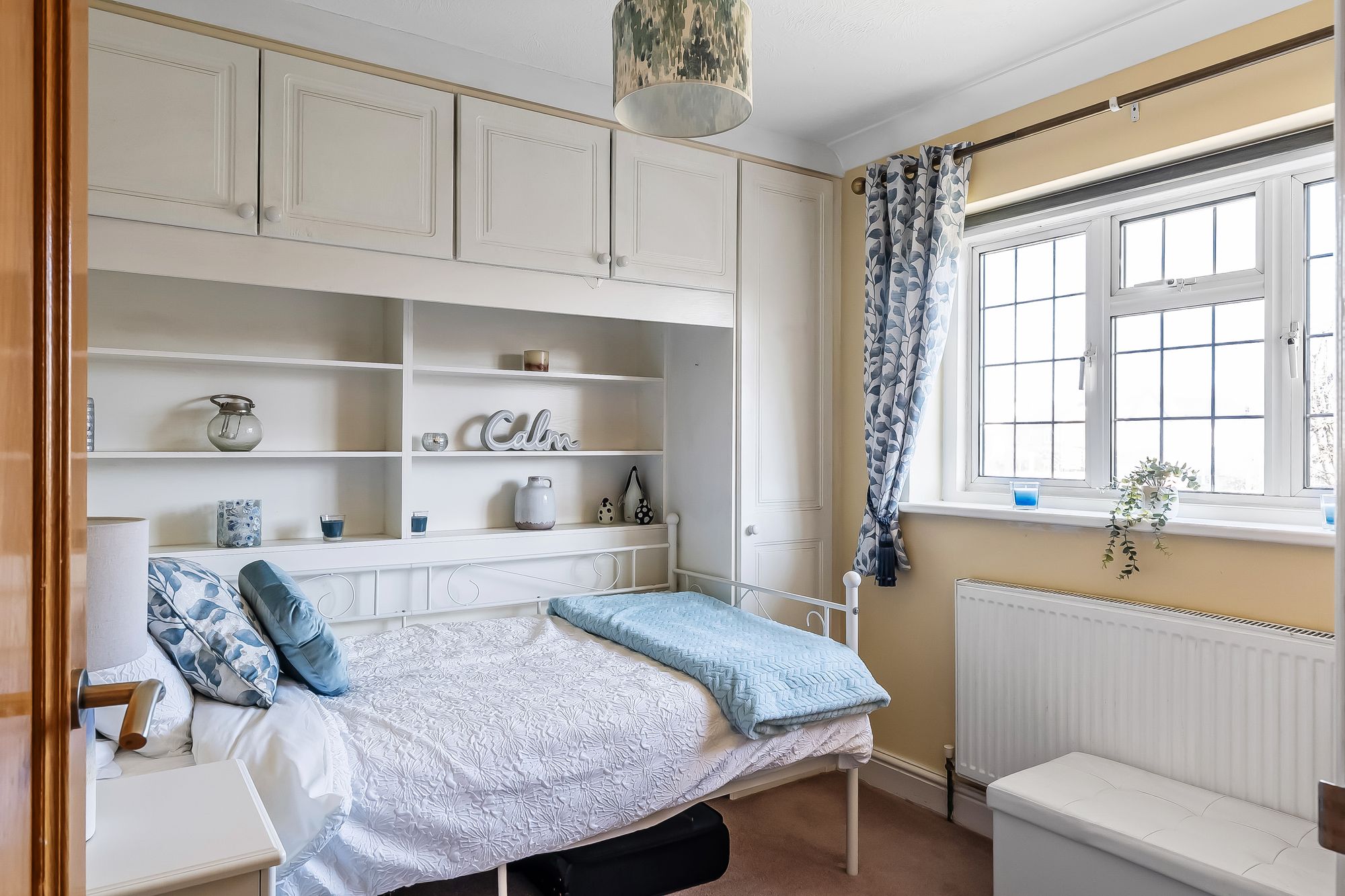 Goudhurst Road, Marden, TN12