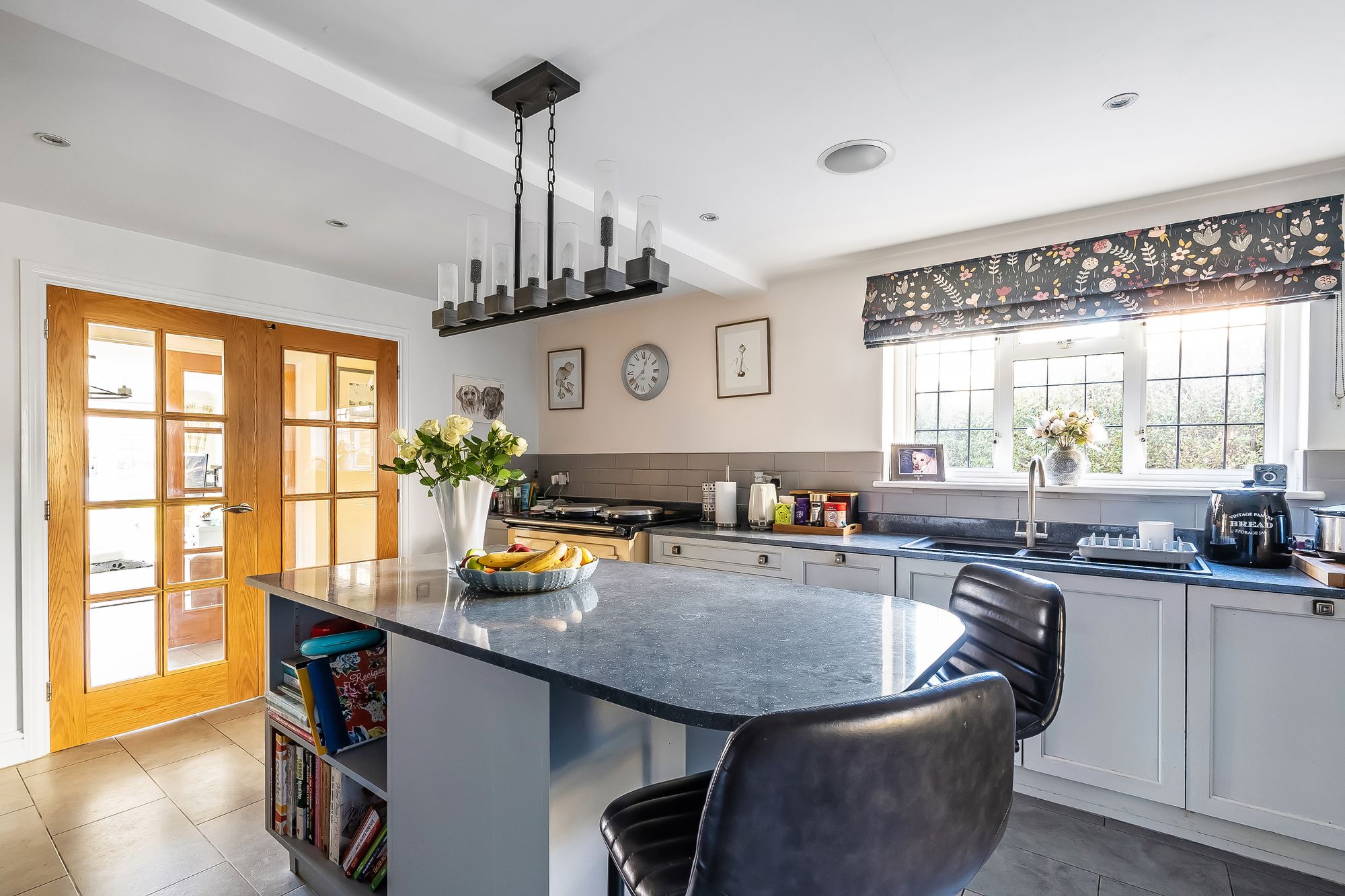 Goudhurst Road, Marden, TN12