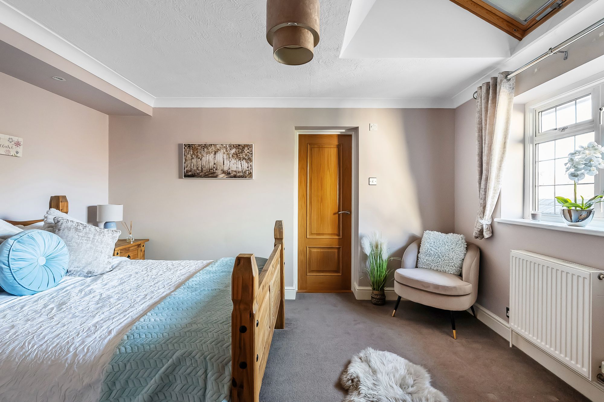Goudhurst Road, Marden, TN12