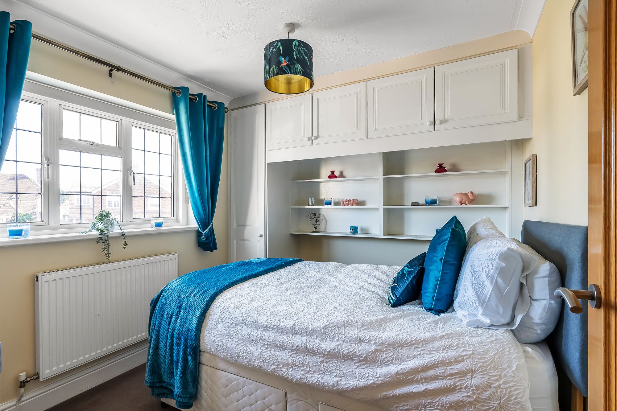 Goudhurst Road, Marden, TN12