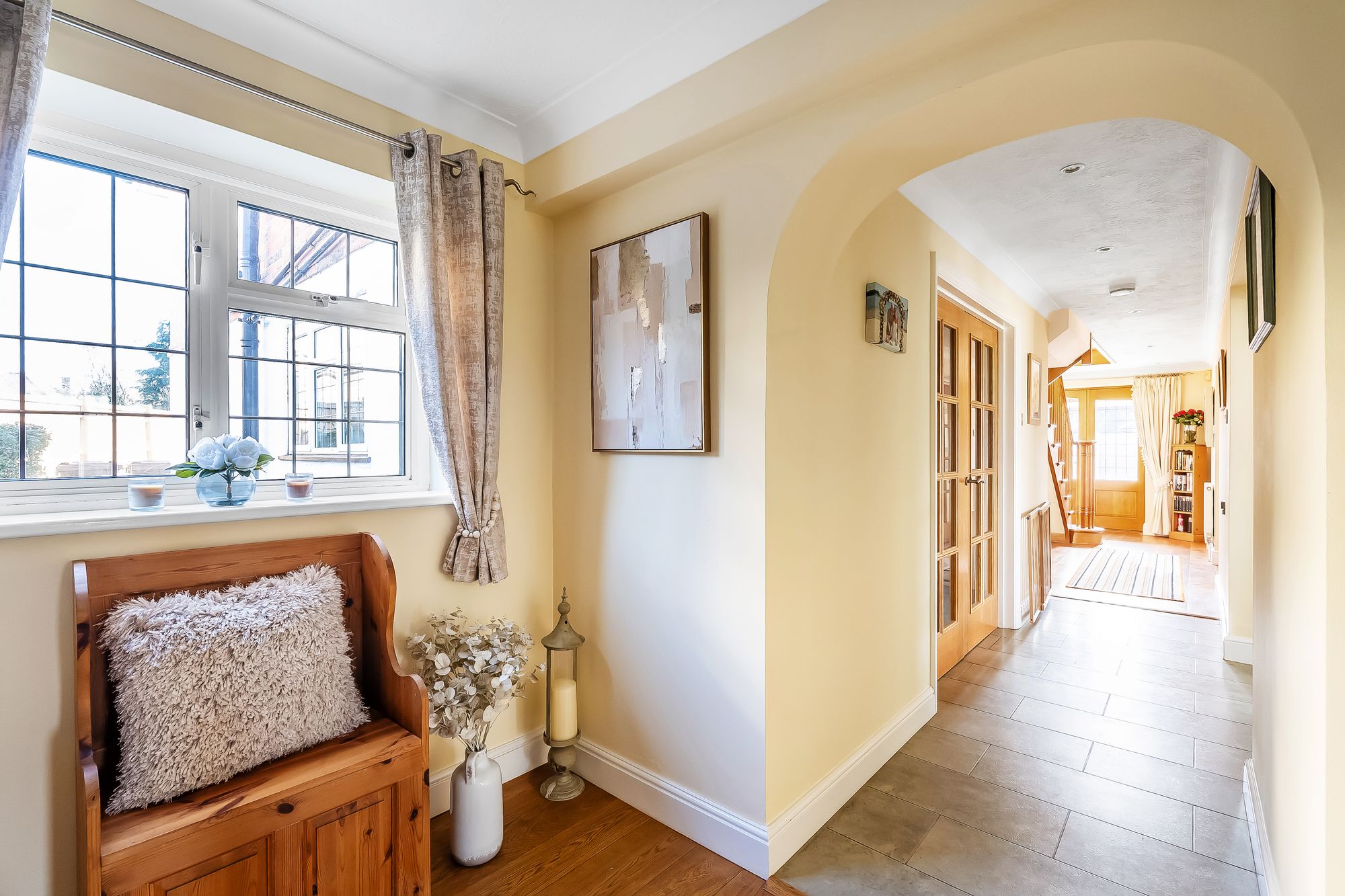 Goudhurst Road, Marden, TN12