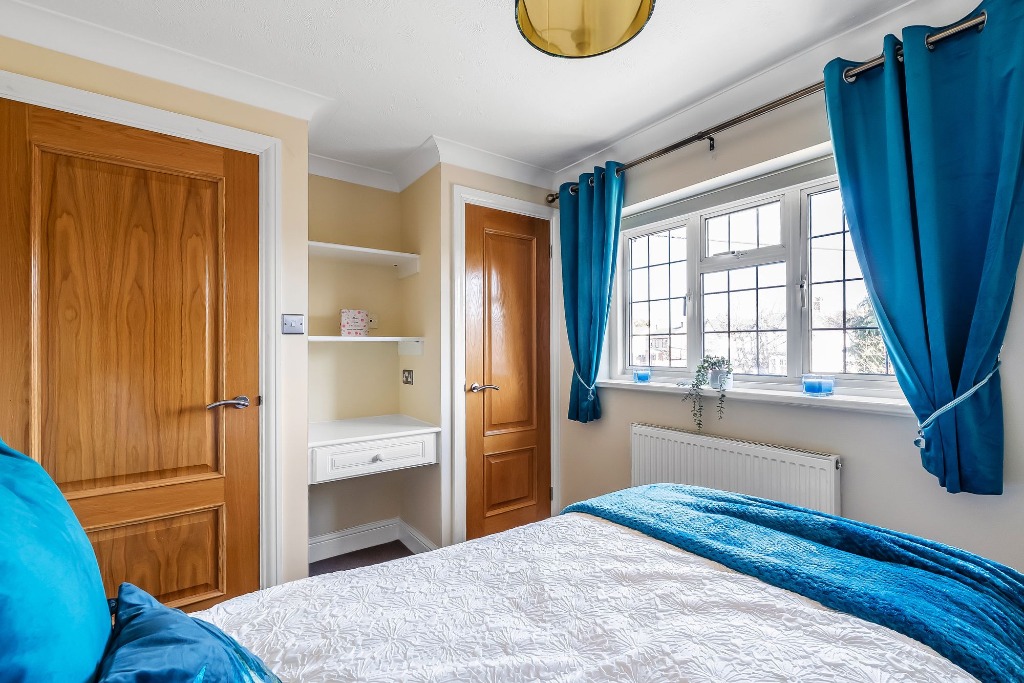 Goudhurst Road, Marden, TN12