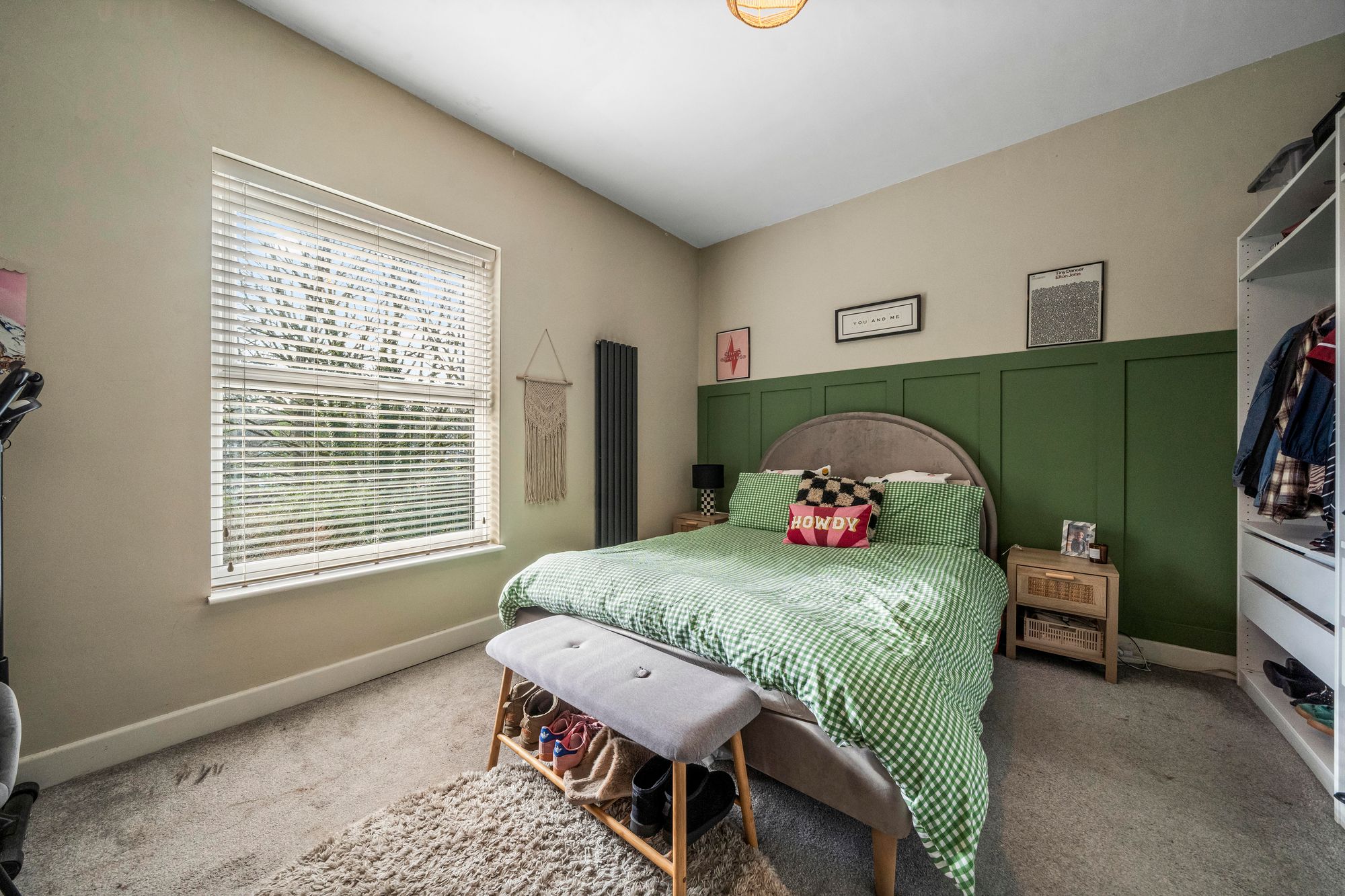 Winmarleigh Gardens, Leigh