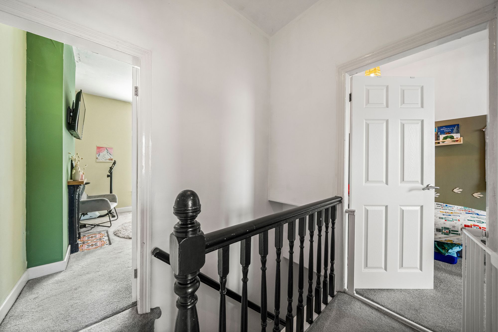 Winmarleigh Gardens, Leigh