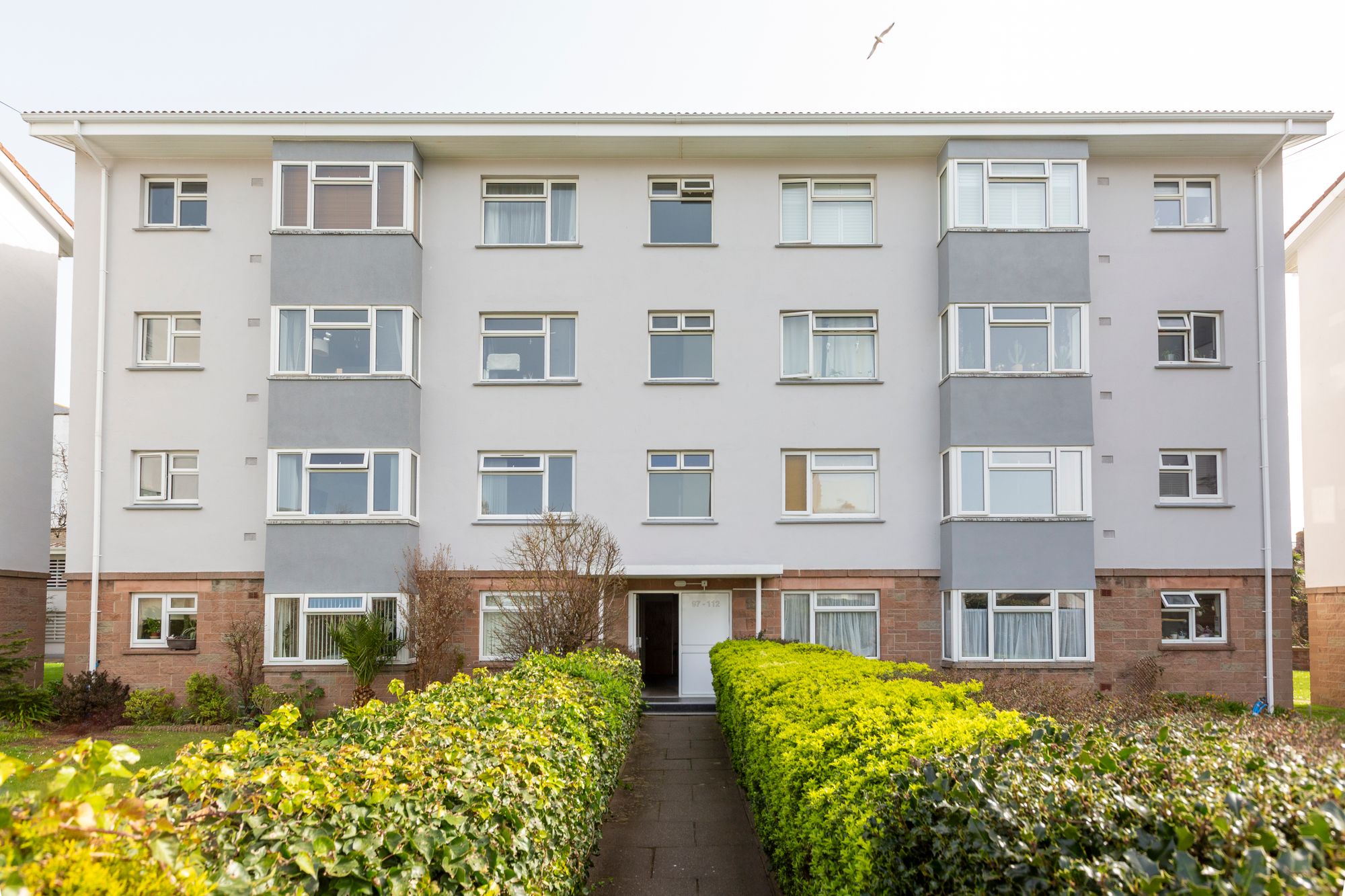 2 bed Apartment For Sale in St. Helier, Jersey