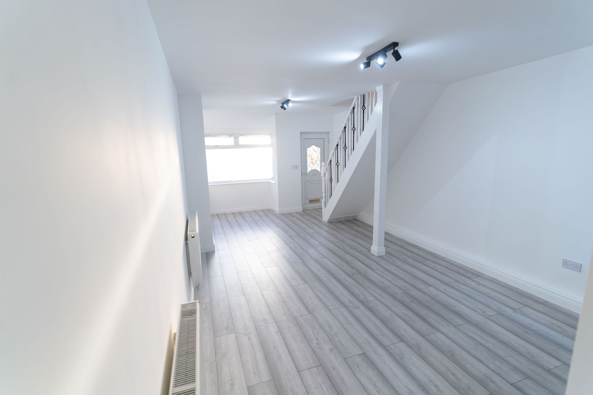 Monmouth Grove, St. Helens