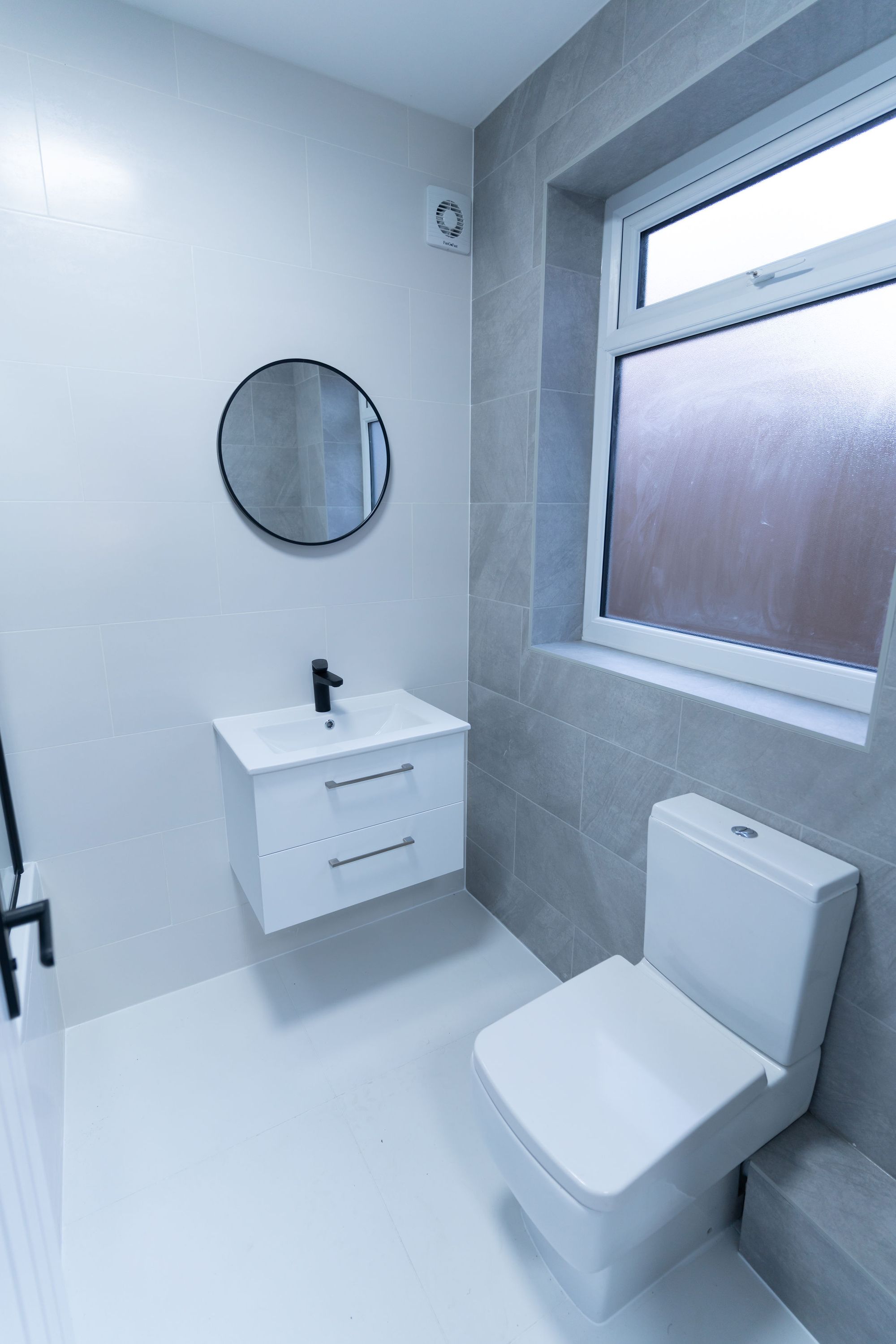 Monmouth Grove, St. Helens