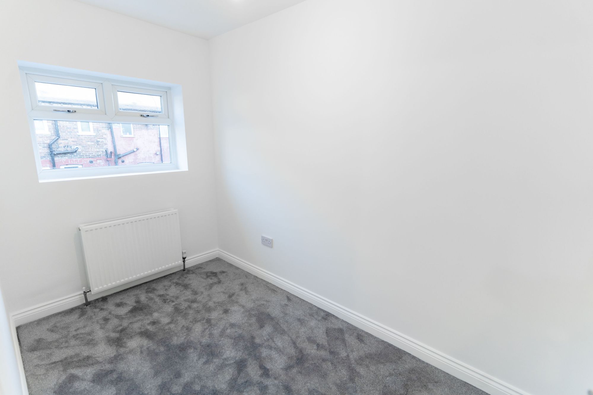 Monmouth Grove, St. Helens