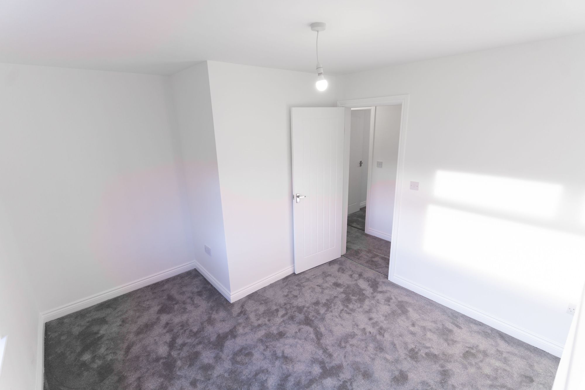 Monmouth Grove, St. Helens