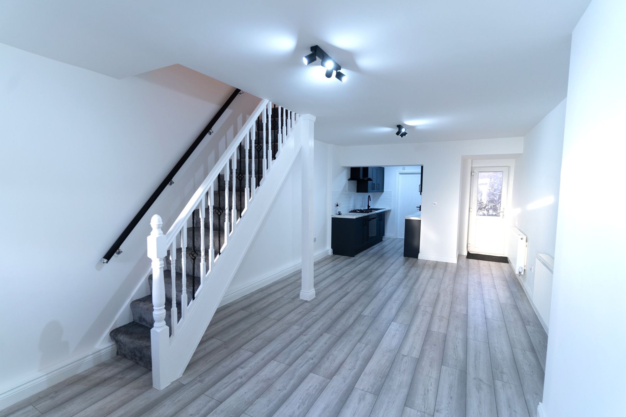 Monmouth Grove, St. Helens