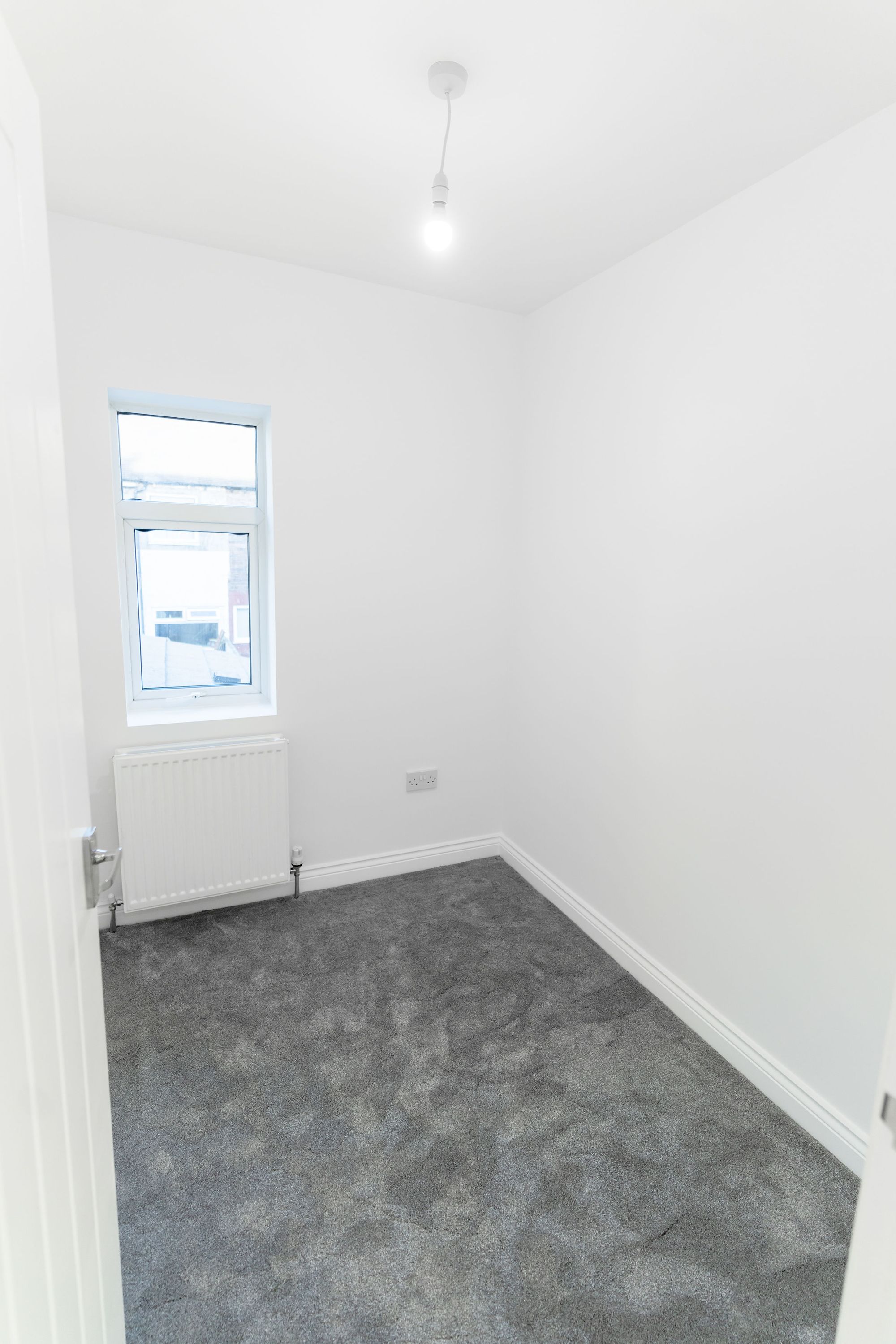 Monmouth Grove, St. Helens