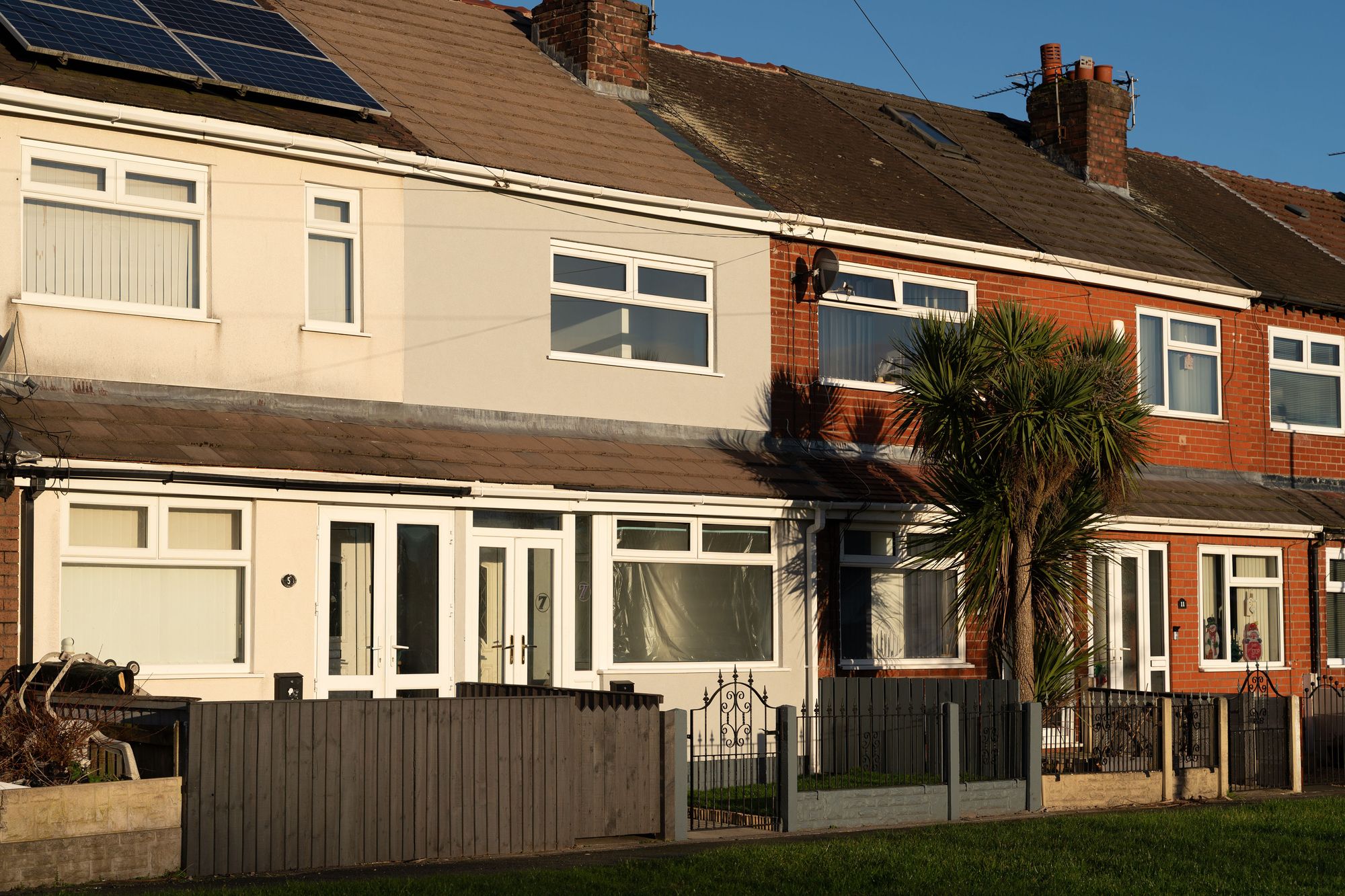 Monmouth Grove, St. Helens, WA9