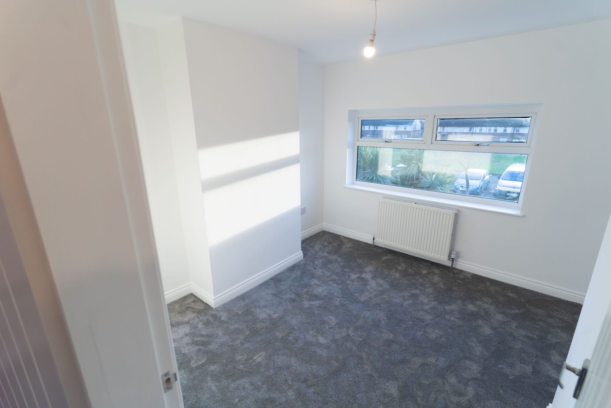 Monmouth Grove, St. Helens