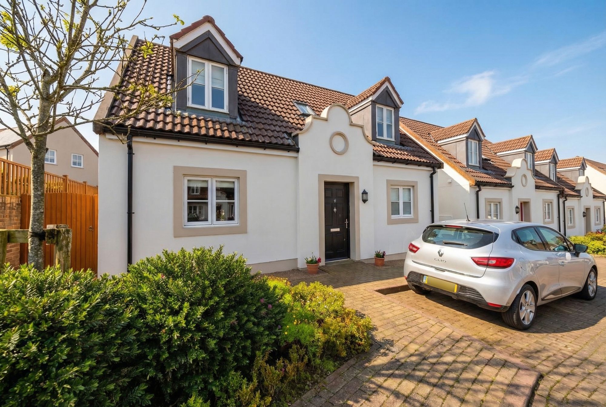 2 bed Detached House For Sale in St. Saviour, Jersey