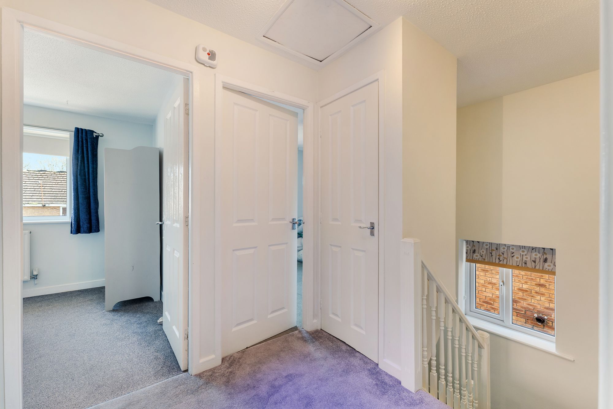 Foxley Heath, Widnes