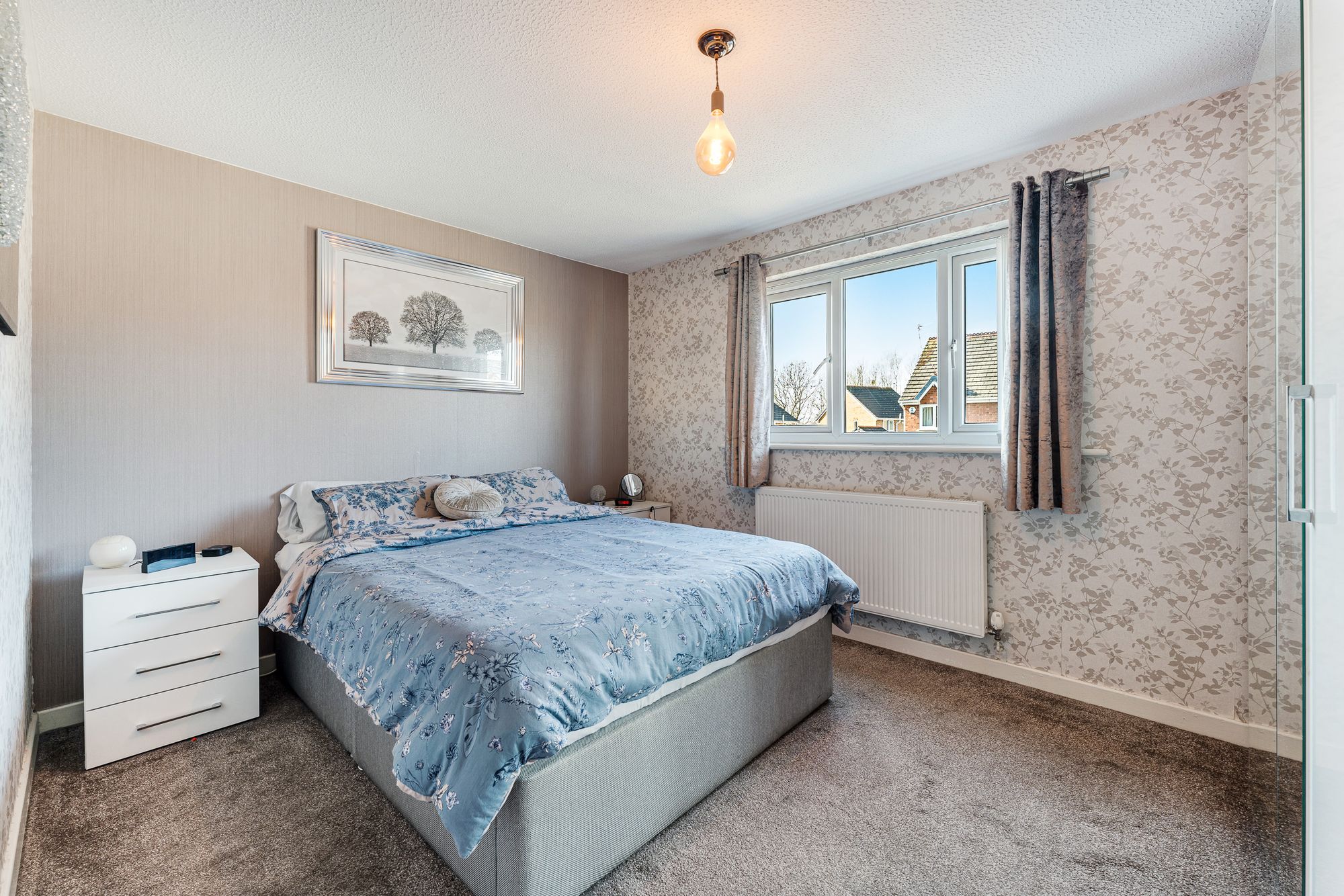 Foxley Heath, Widnes