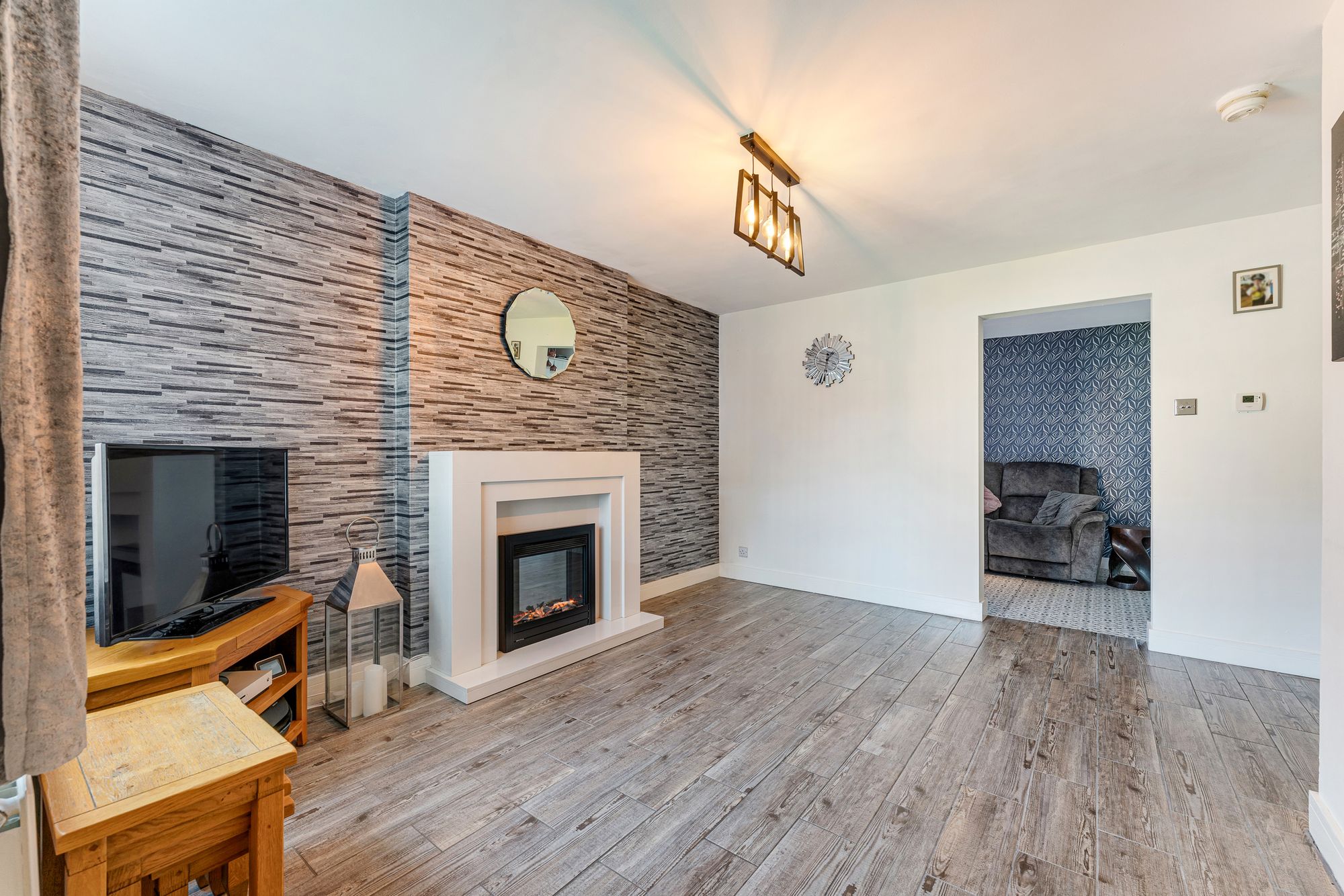 Foxley Heath, Widnes