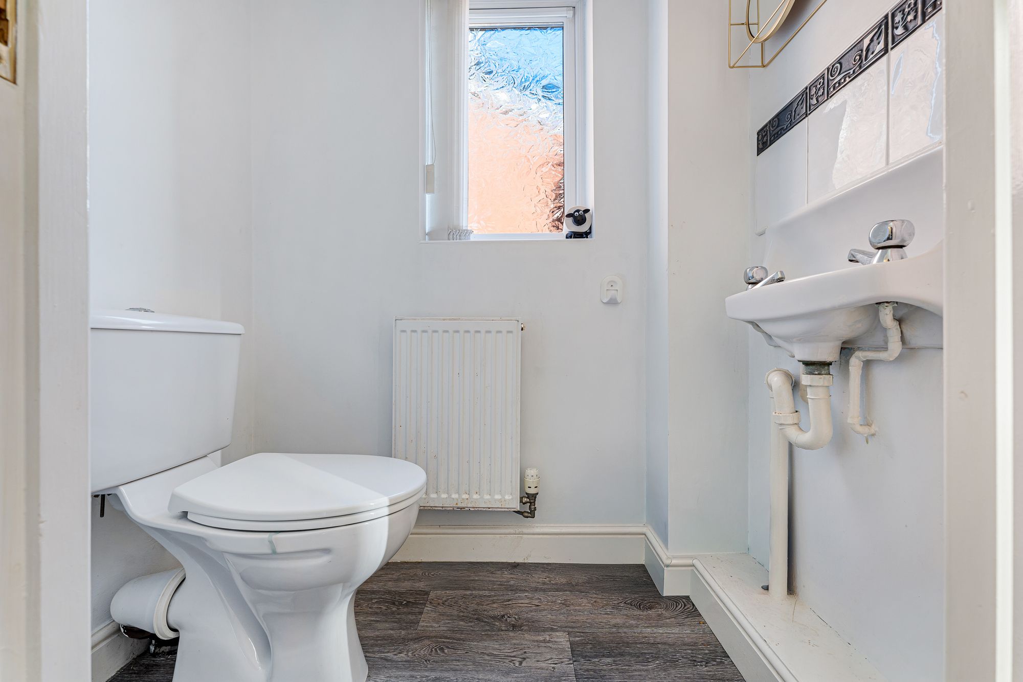 Brackenwood Drive, Widnes