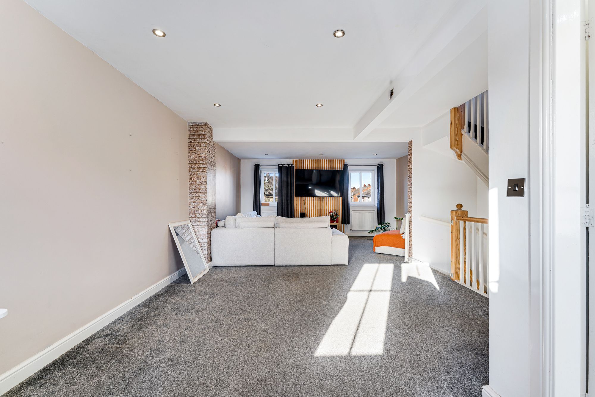 Brackenwood Drive, Widnes