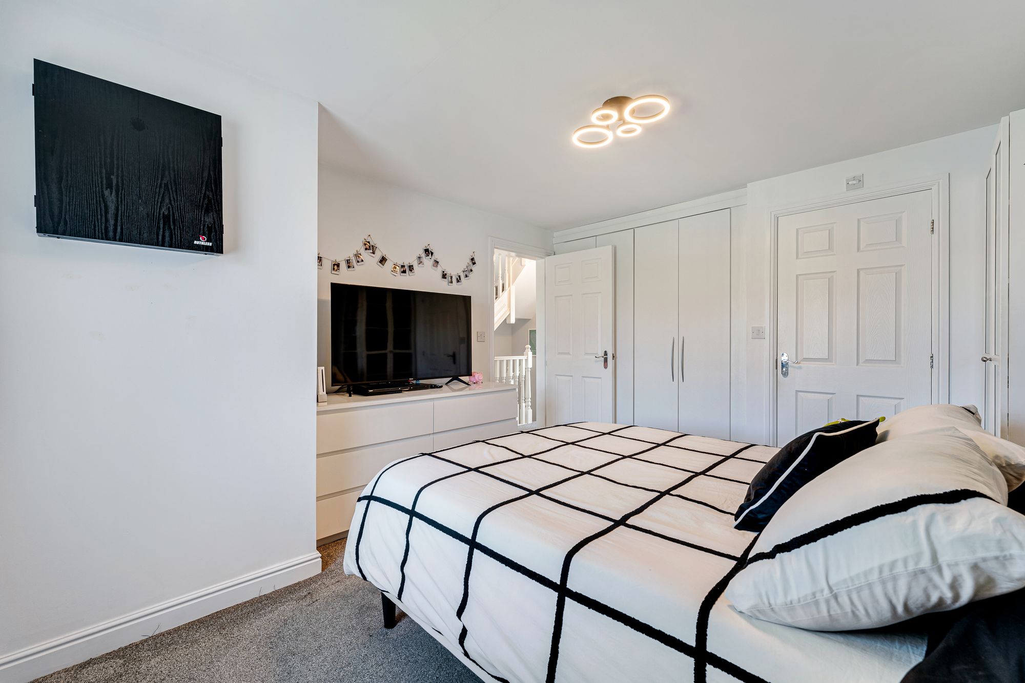 Lingwell Park, Widnes, WA8