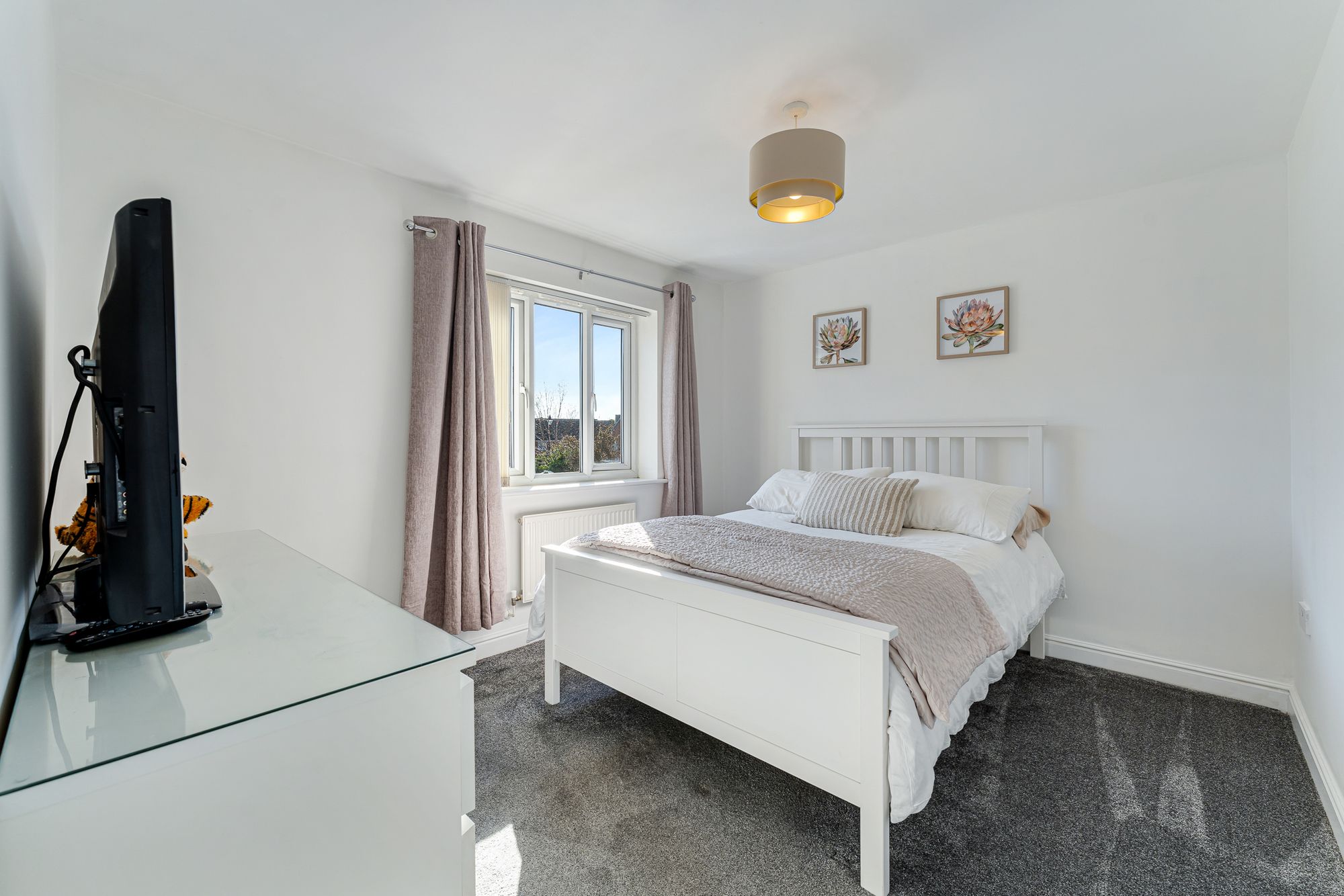 Lingwell Park, Widnes, WA8