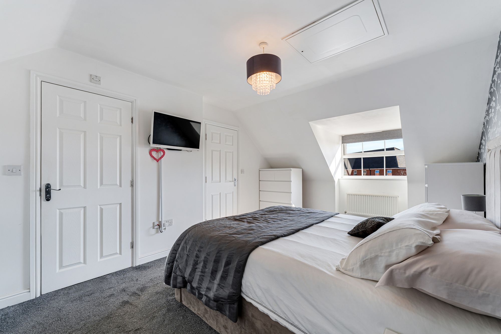 Lingwell Park, Widnes, WA8