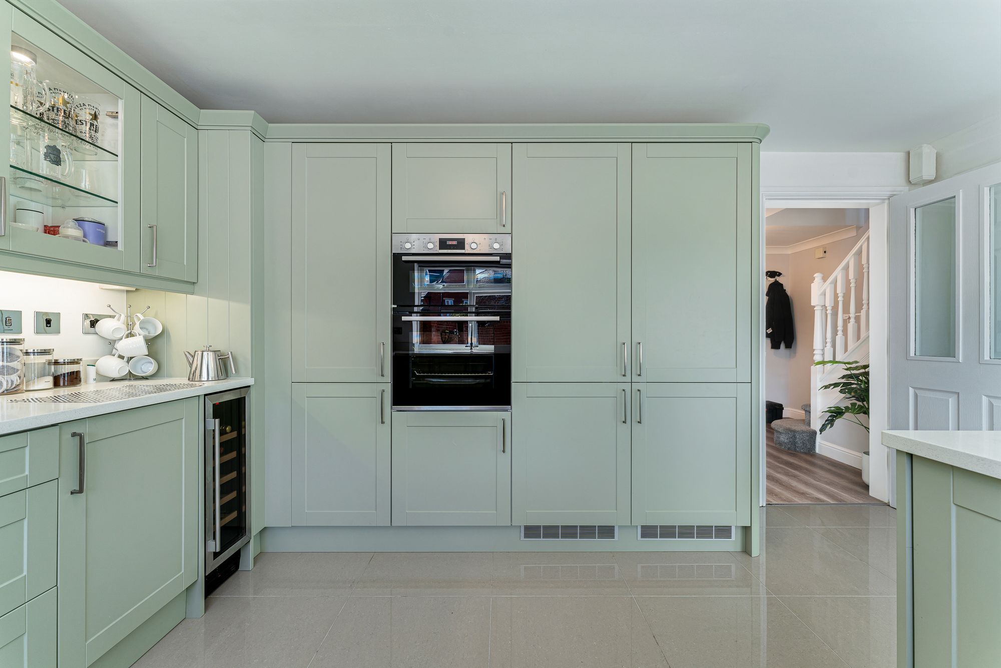 Lingwell Park, Widnes, WA8