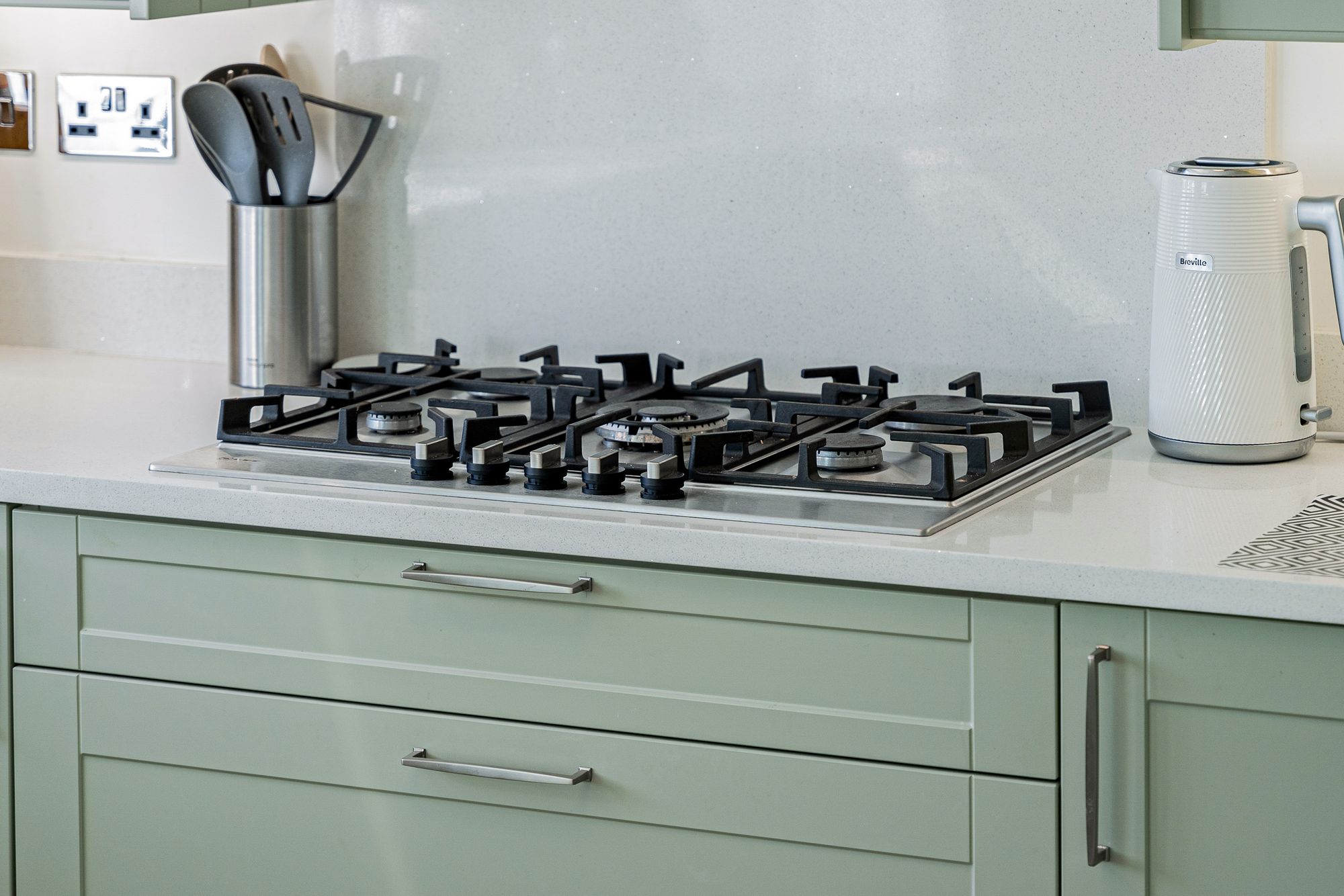 Lingwell Park, Widnes, WA8