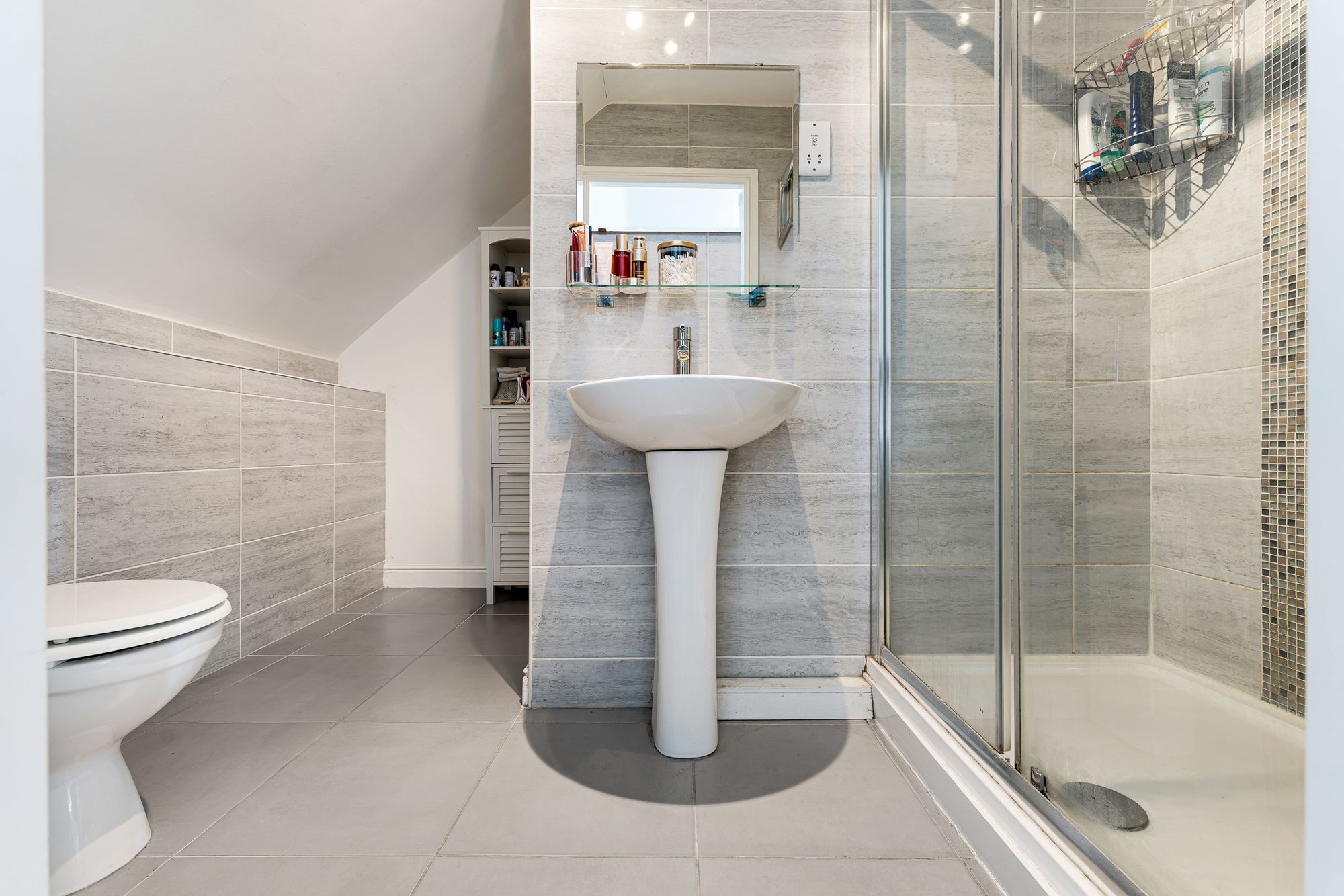 Lingwell Park, Widnes, WA8