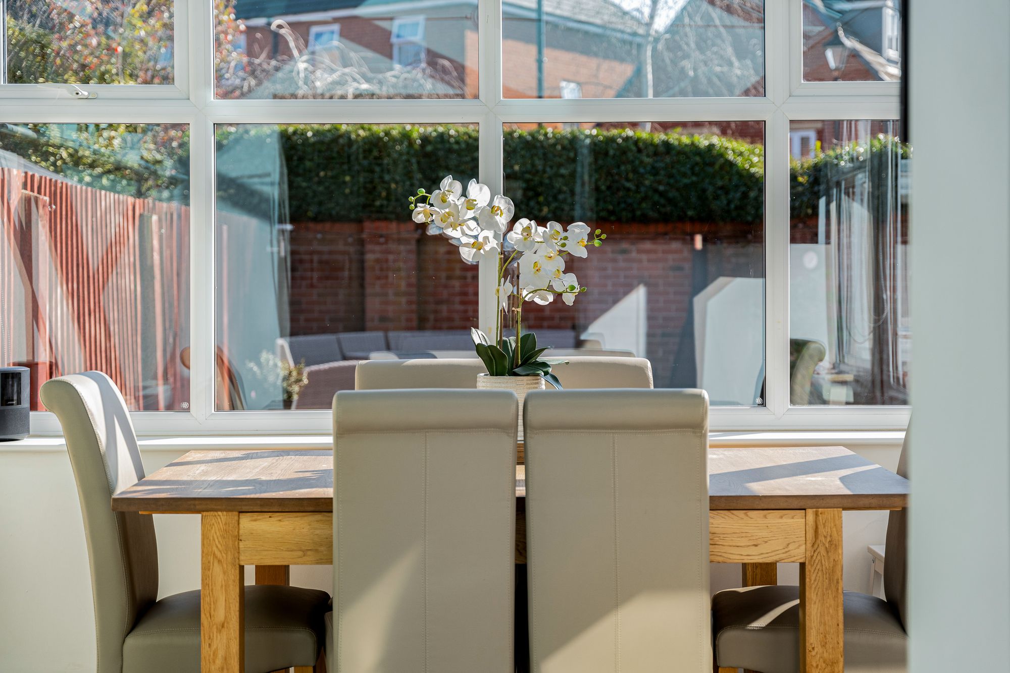 Lingwell Park, Widnes, WA8