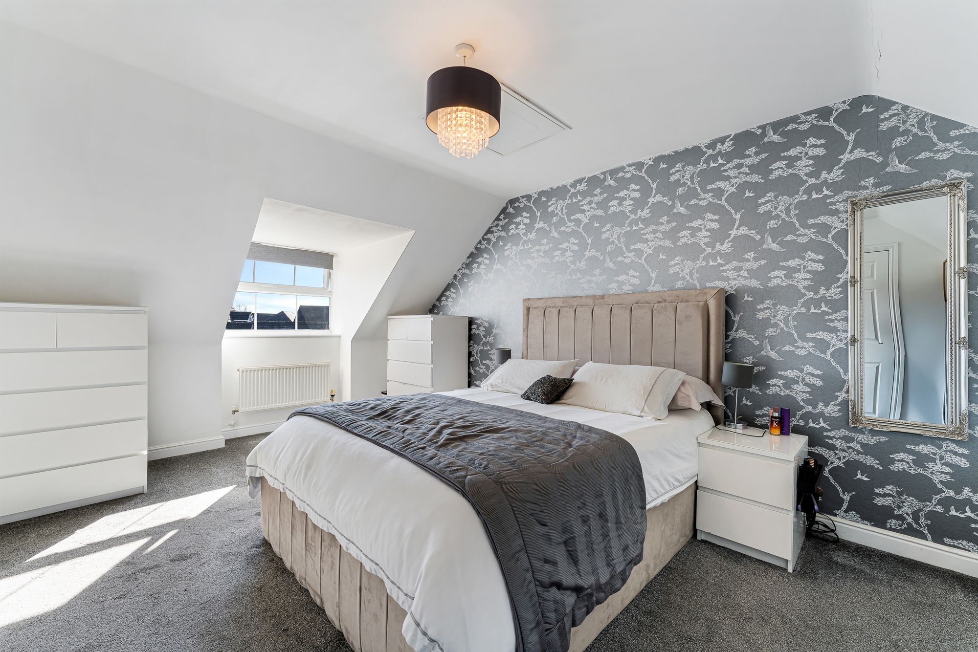 Lingwell Park, Widnes, WA8