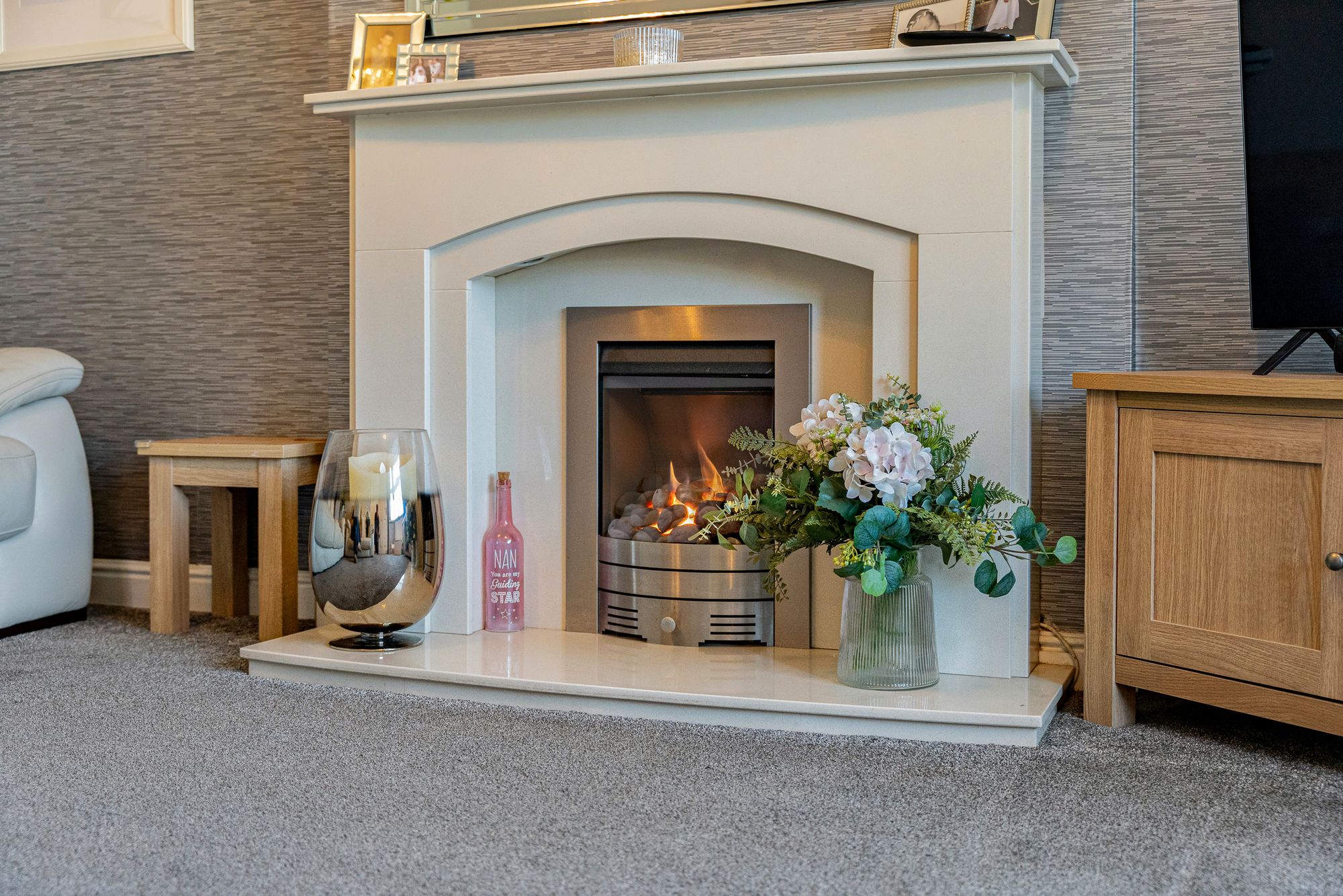 Lingwell Park, Widnes, WA8