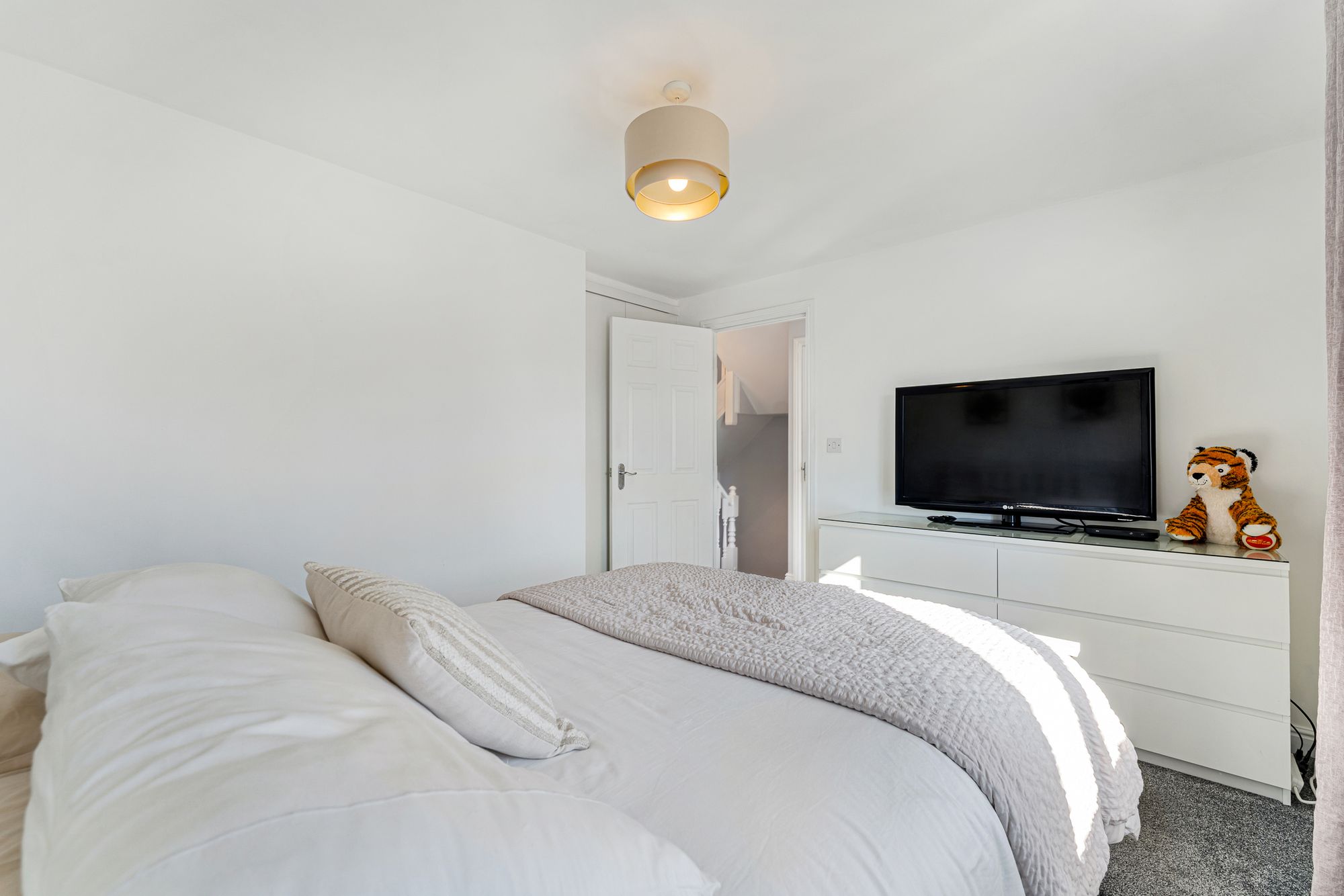 Lingwell Park, Widnes, WA8