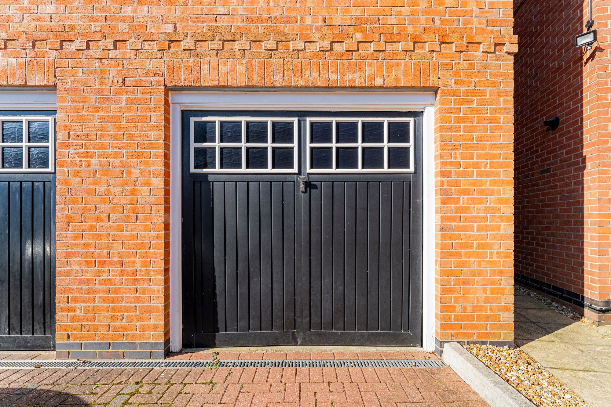 Lingwell Park, Widnes, WA8