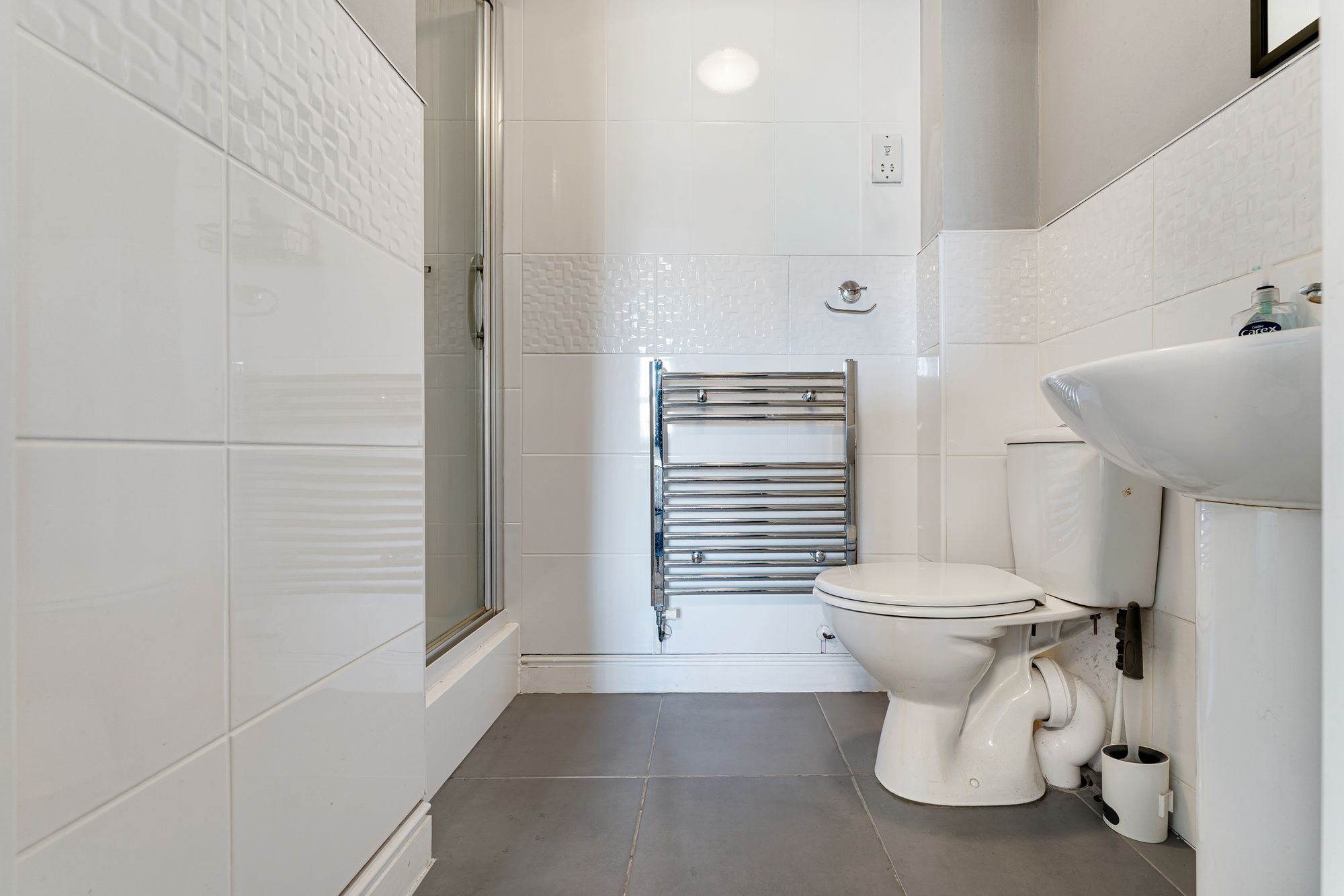 Lingwell Park, Widnes, WA8