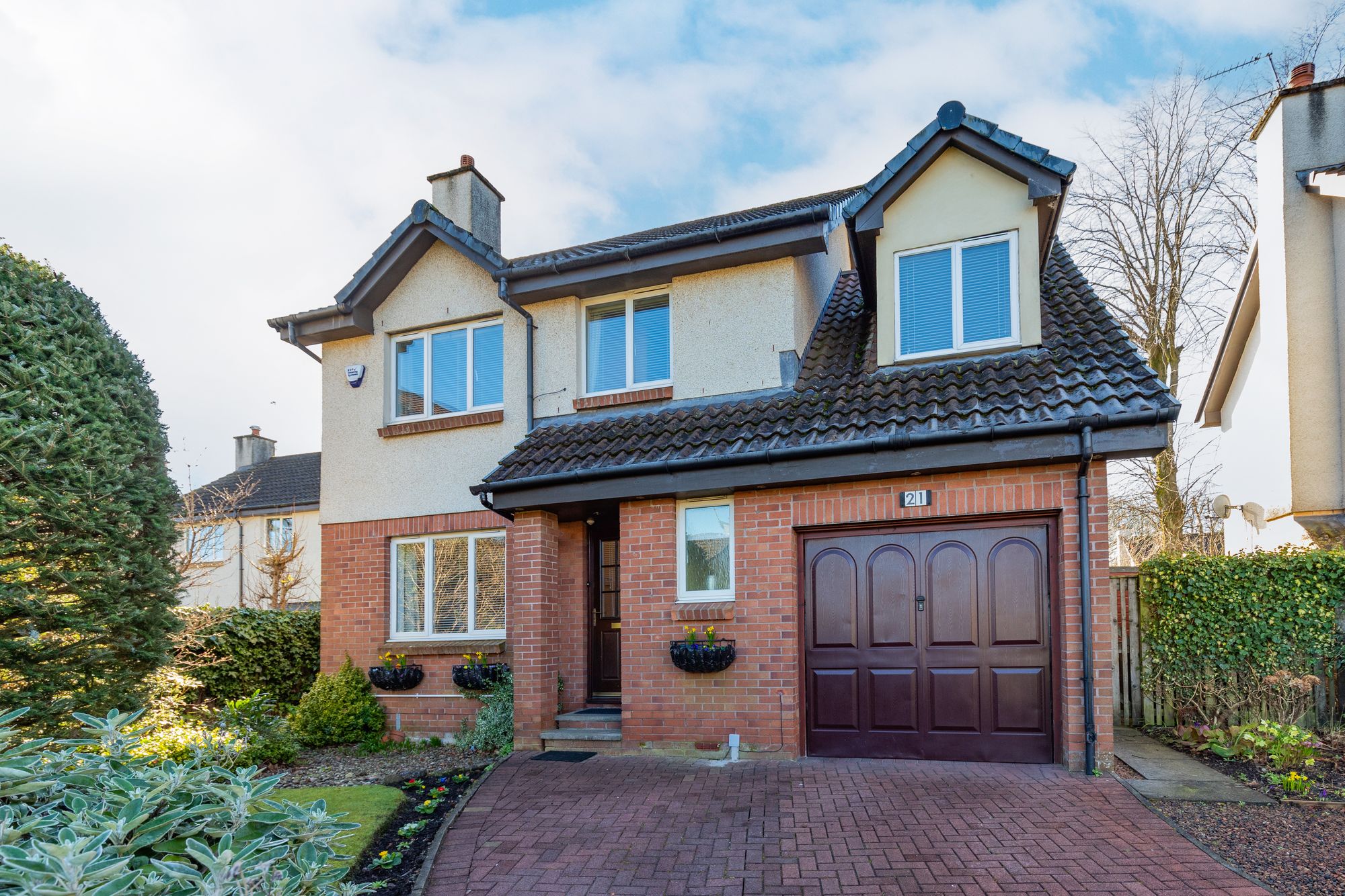 21 Arniston Way, Paisley