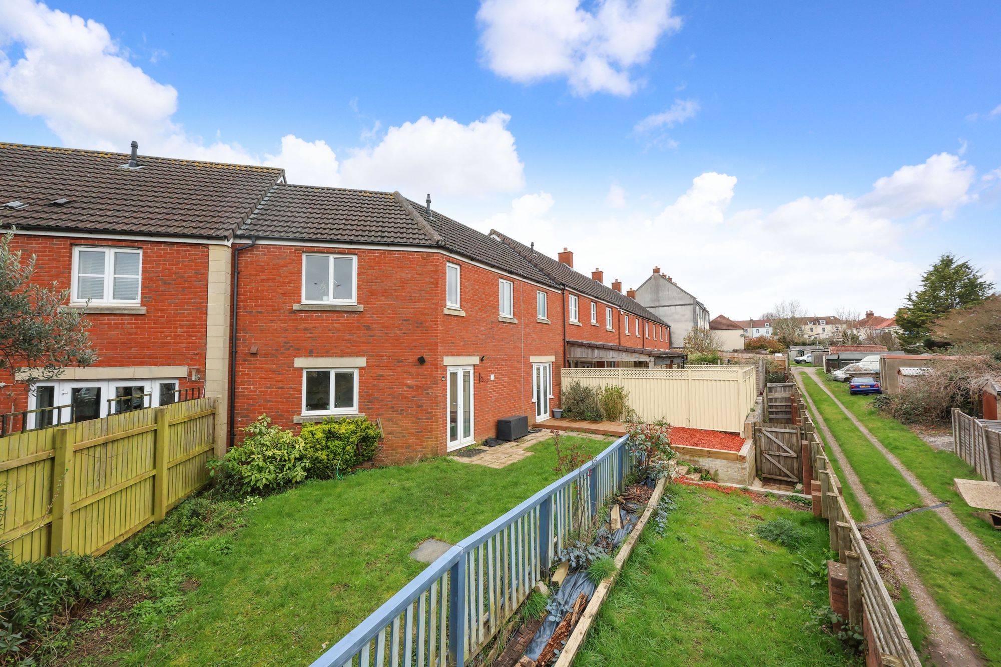 Trubshaw Close, Horfield, BS7