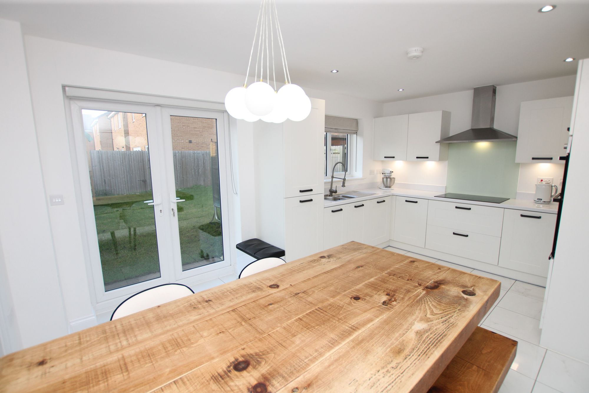 Bettison Avenue, Leigh, WN7