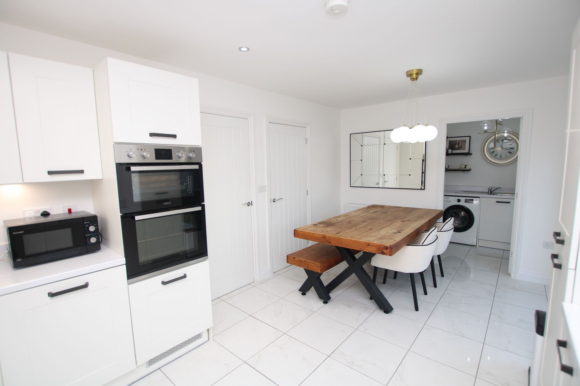 Bettison Avenue, Leigh, WN7