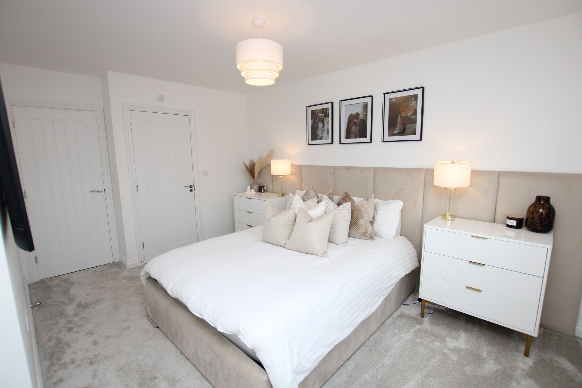 Bettison Avenue, Leigh, WN7