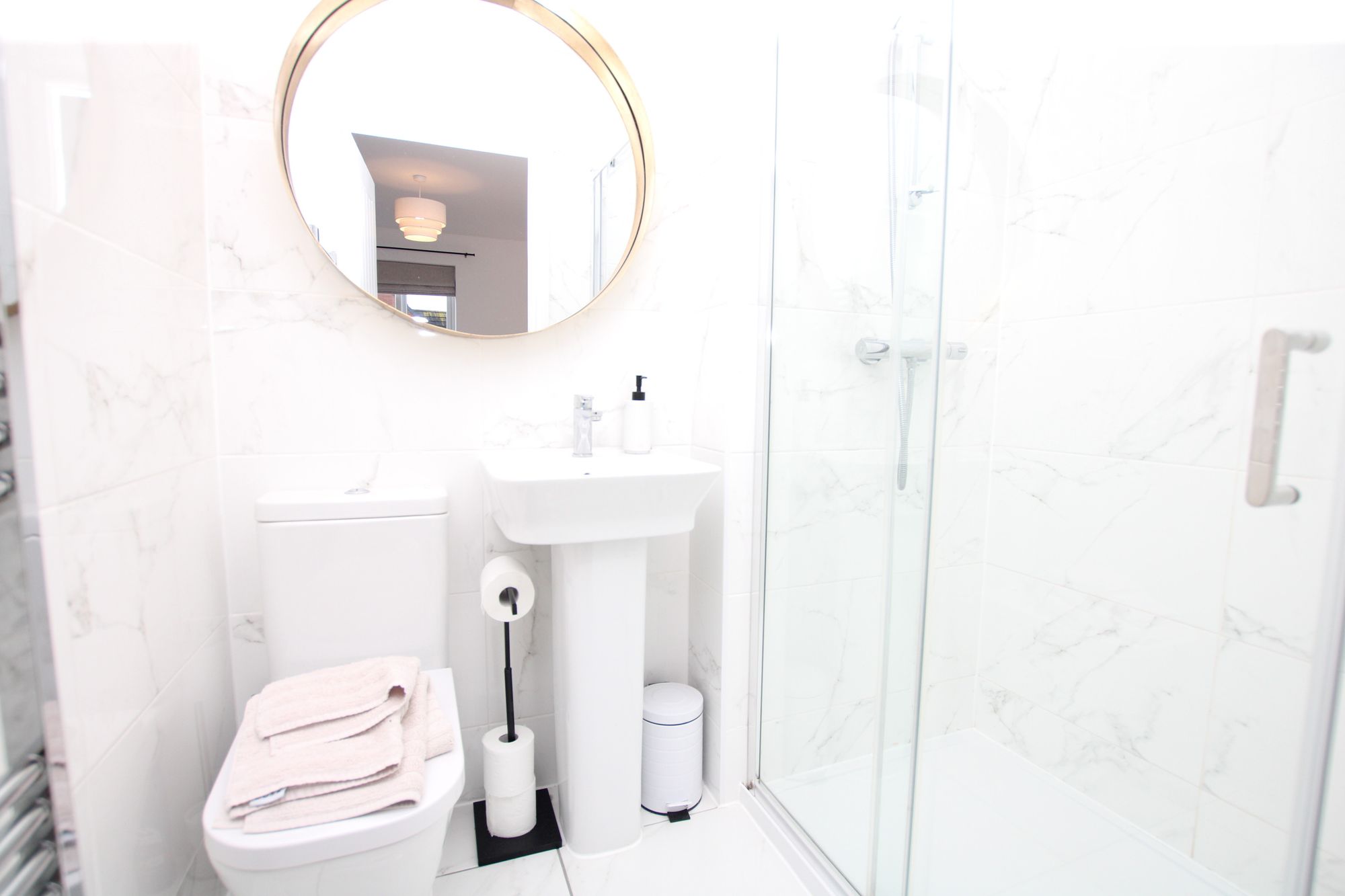 Bettison Avenue, Leigh, WN7